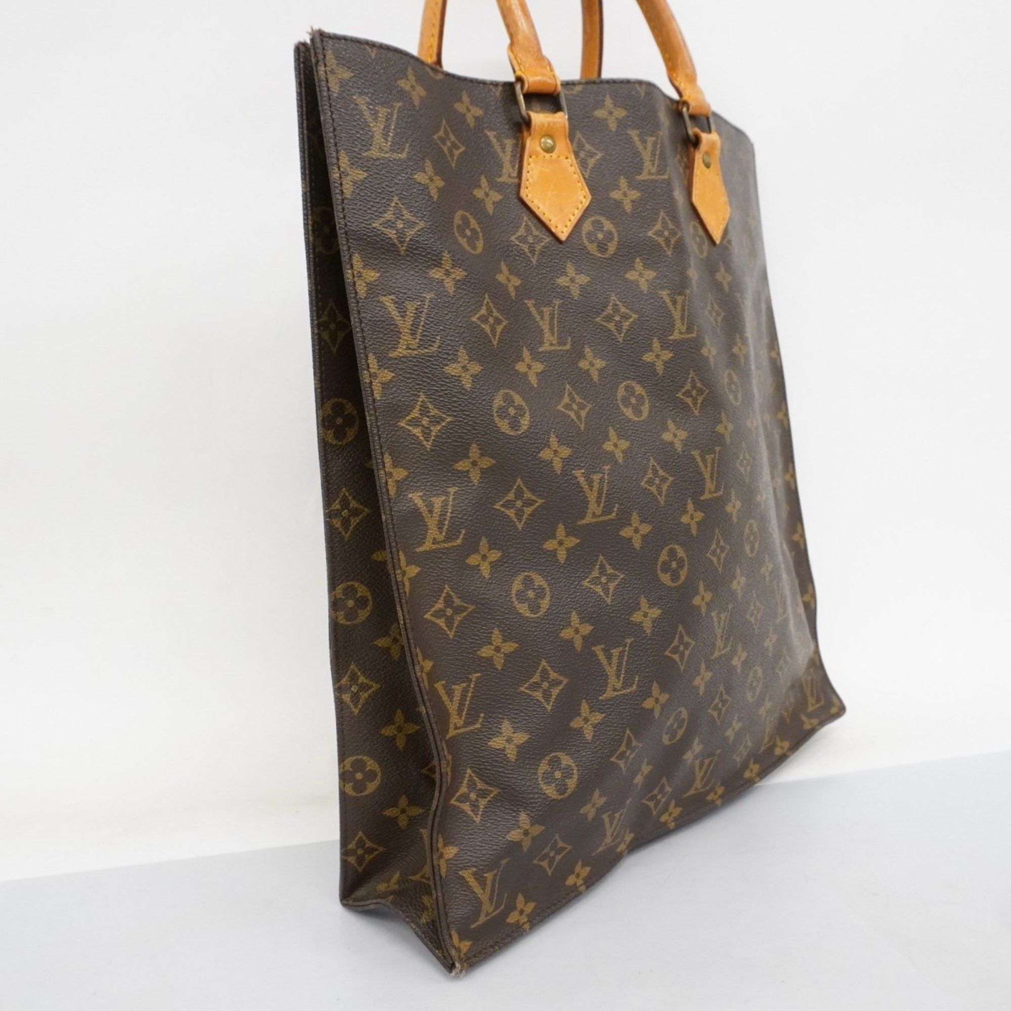 Louis Vuitton Louis Vuitton Sac Plat tote Size ONE SIZE - 3 Thumbnail
