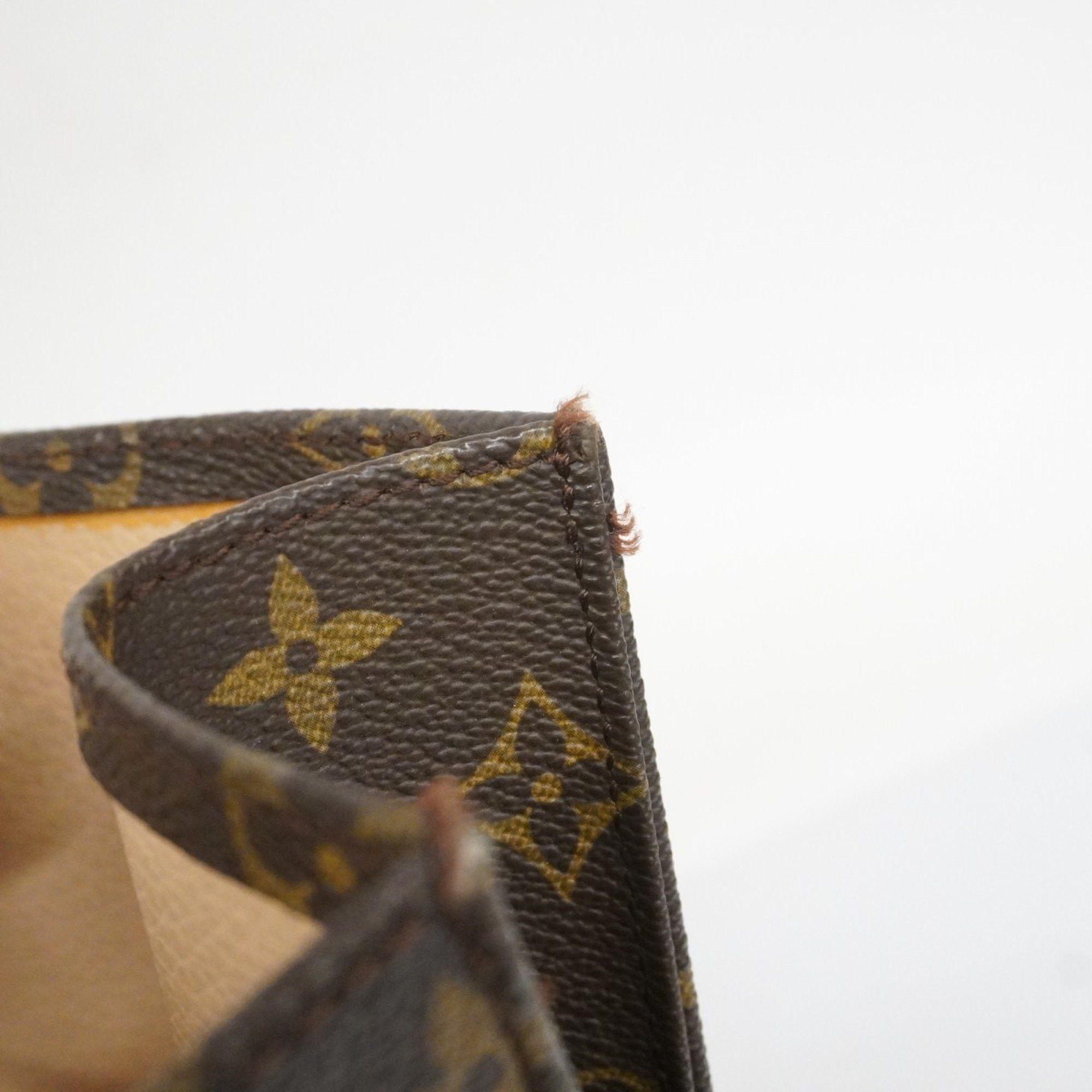 Louis Vuitton Louis Vuitton Sac Plat tote Size ONE SIZE - 12 Thumbnail