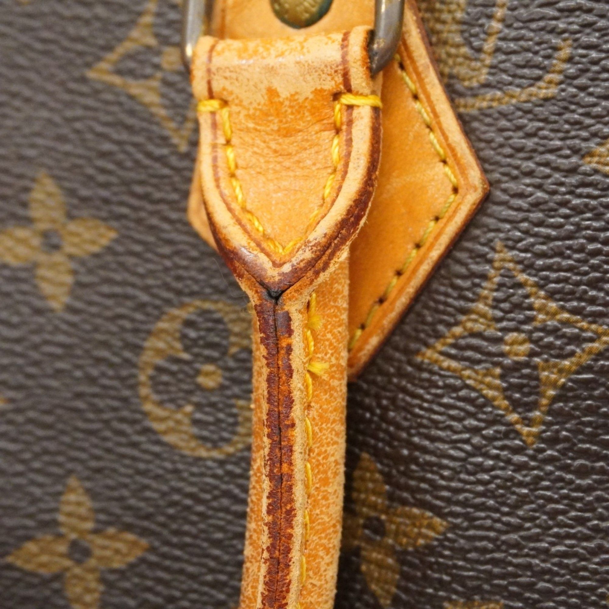 Louis Vuitton Louis Vuitton Sac Plat tote Size ONE SIZE - 8 Thumbnail
