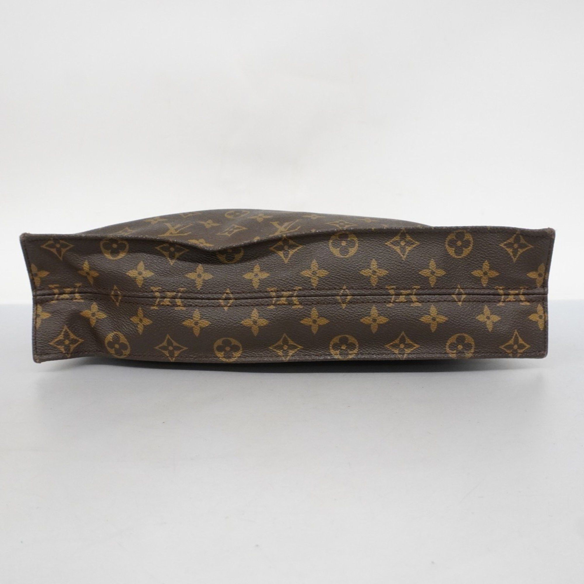 Louis Vuitton Louis Vuitton Sac Plat tote Size ONE SIZE - 9 Thumbnail