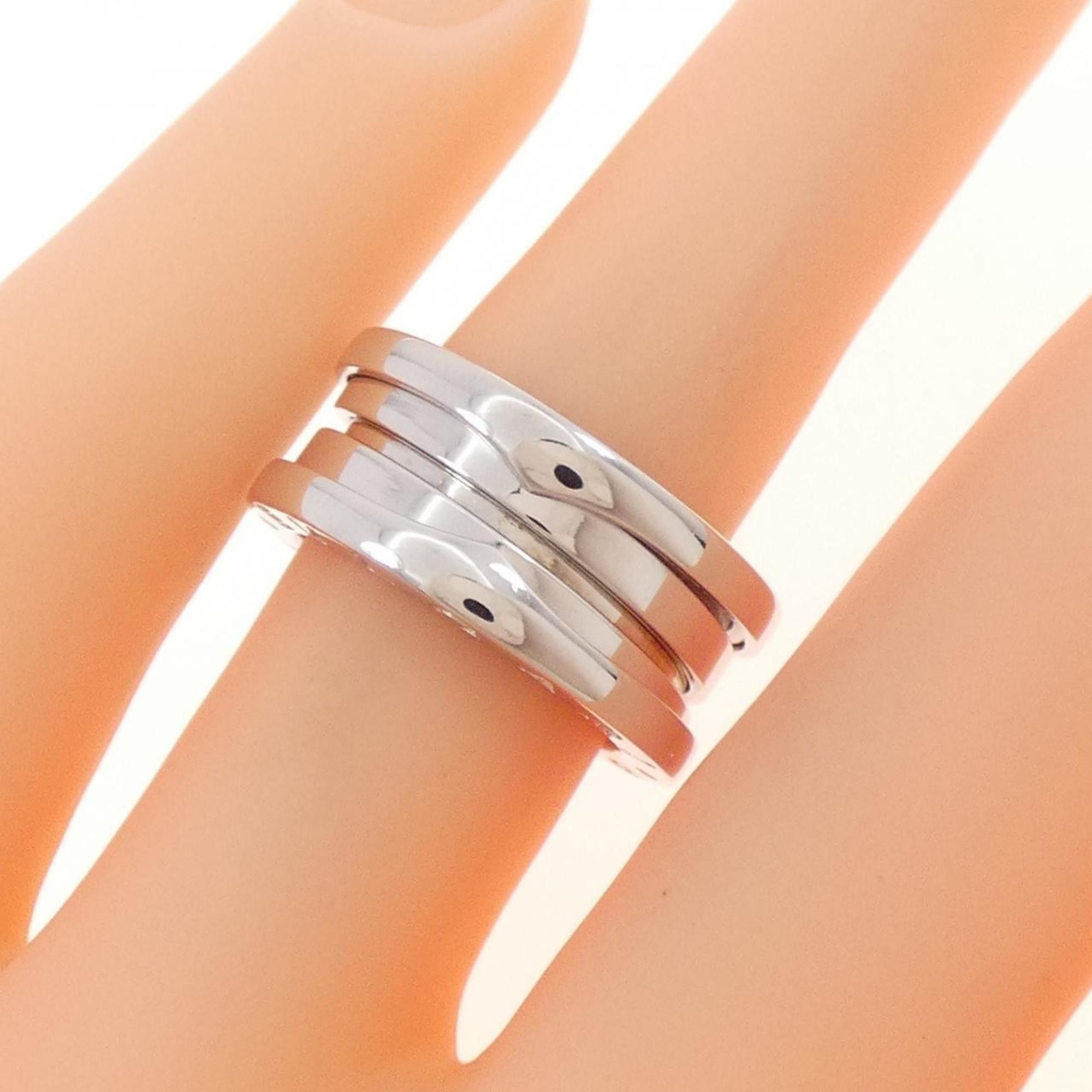 Bvlgari Bulgari B-ZERO ring # 47 ring Size ONE SIZE - 3 Thumbnail