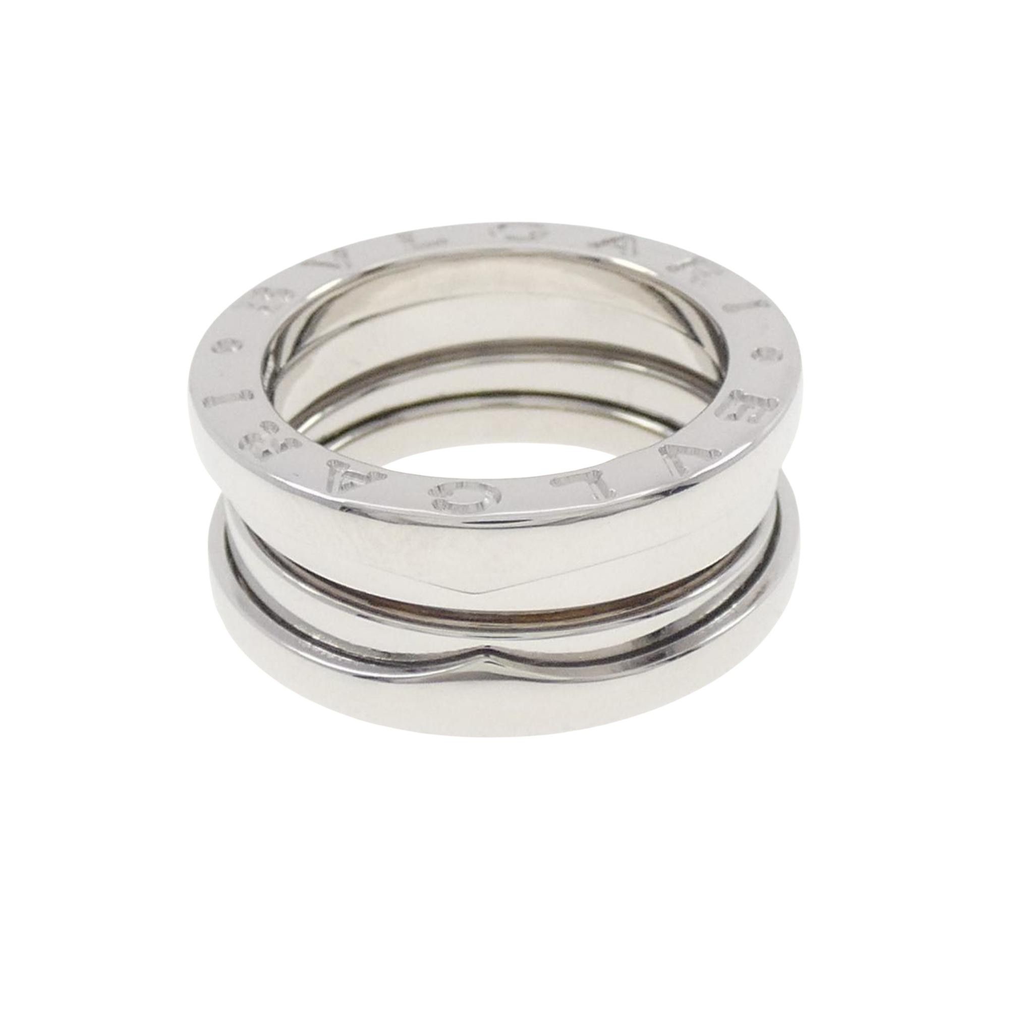 Bvlgari Bulgari B-ZERO ring # 47 ring Size ONE SIZE - 2 Thumbnail
