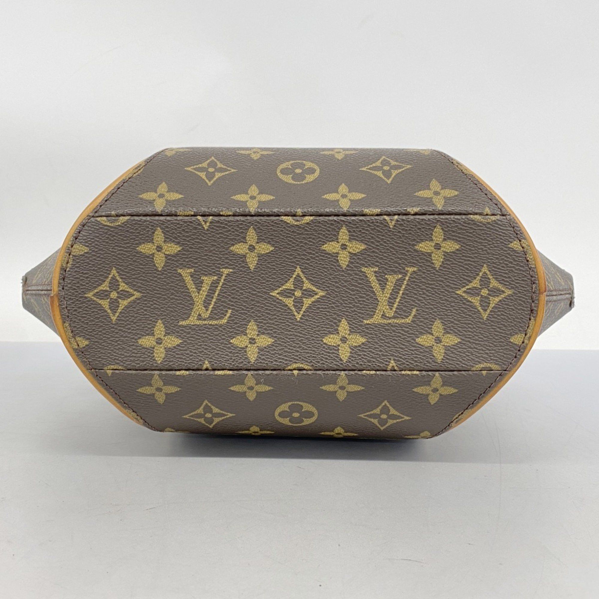Louis Vuitton Louis Vuitton Ellipse handbag Size ONE SIZE - 7 Thumbnail