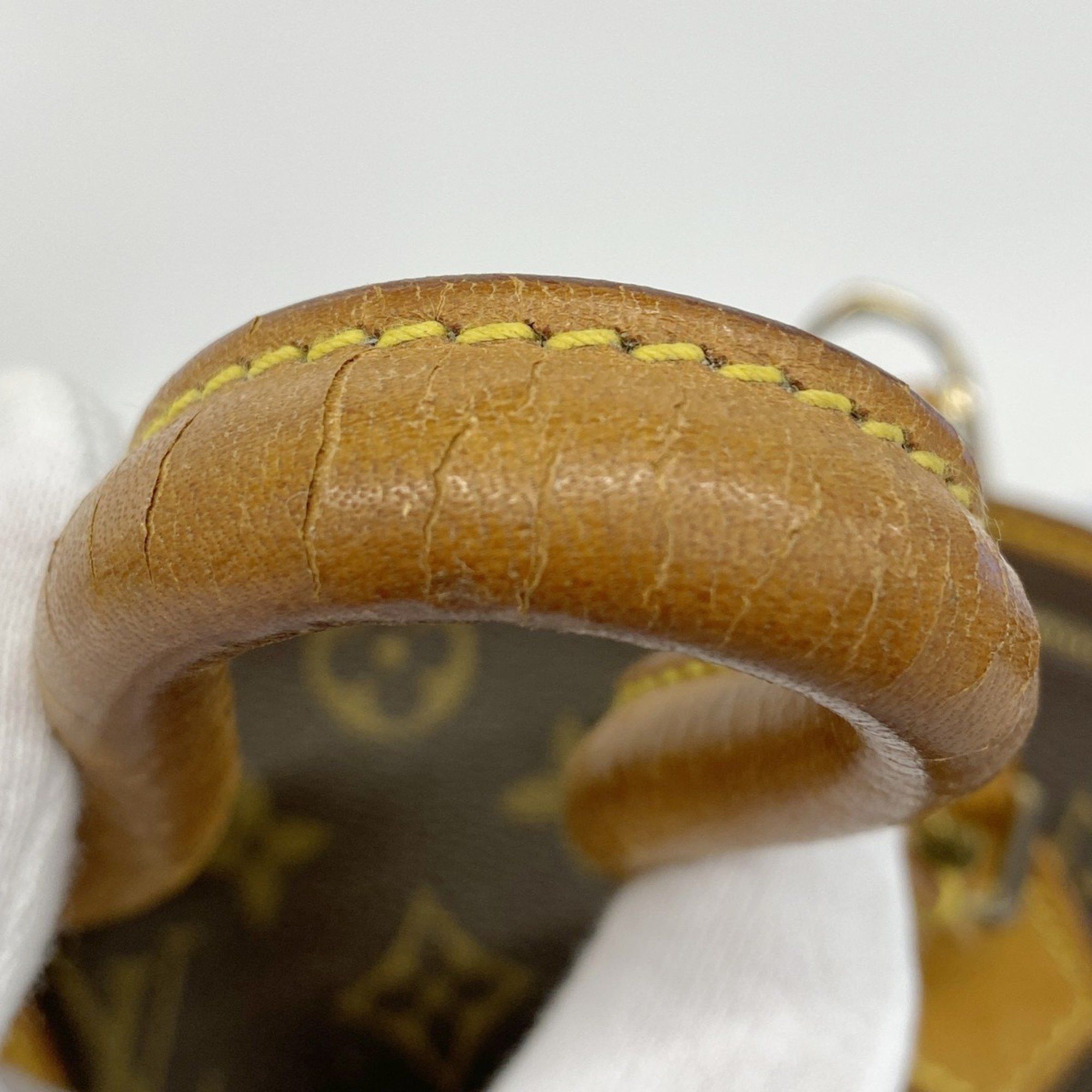 Louis Vuitton Louis Vuitton Ellipse handbag Size ONE SIZE - 5 Thumbnail