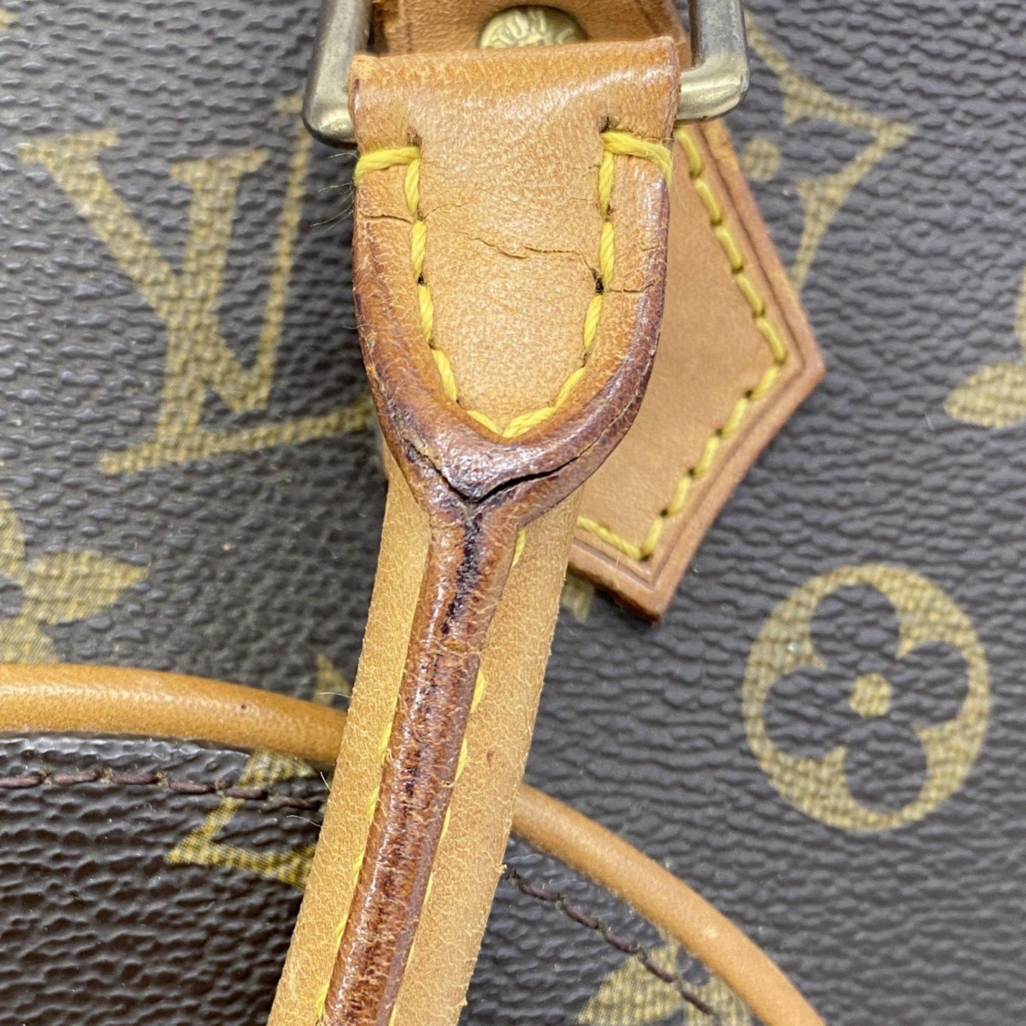 Louis Vuitton Louis Vuitton Ellipse handbag Size ONE SIZE - 6 Thumbnail