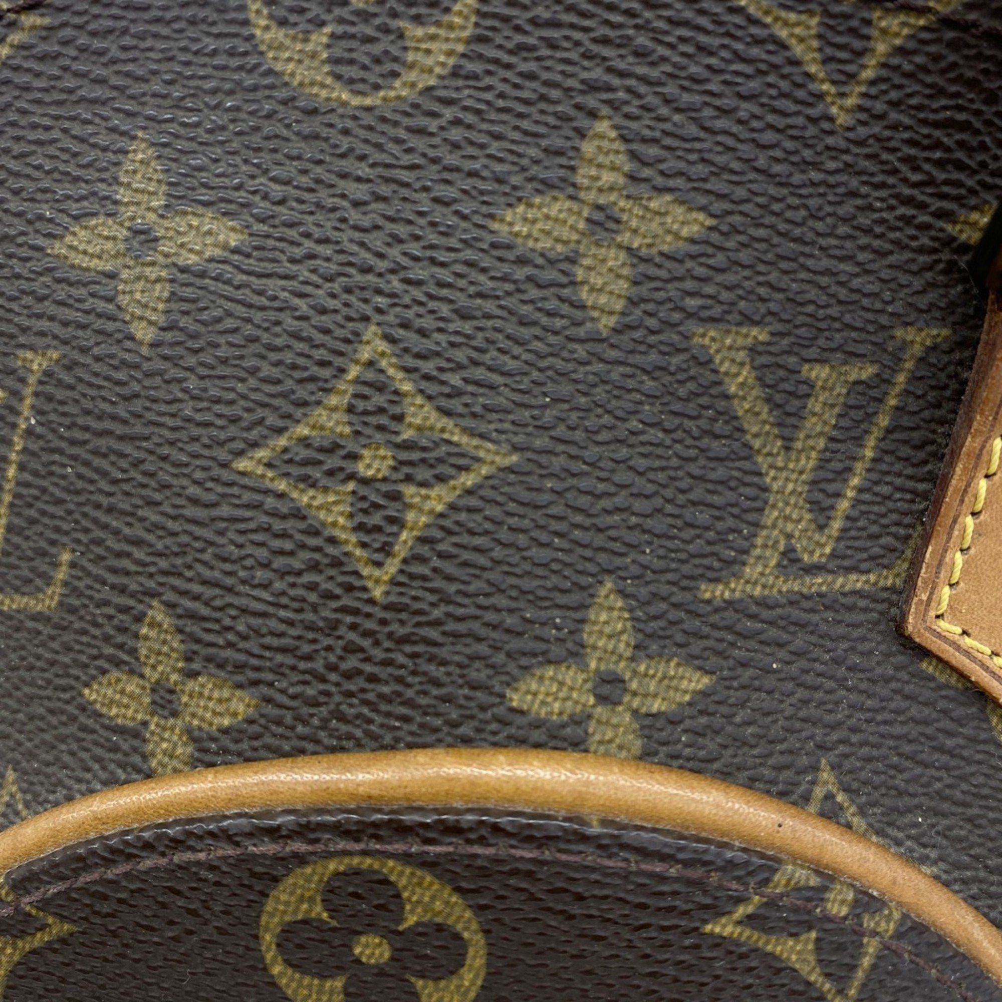 Louis Vuitton Louis Vuitton Ellipse handbag Size ONE SIZE - 9 Thumbnail