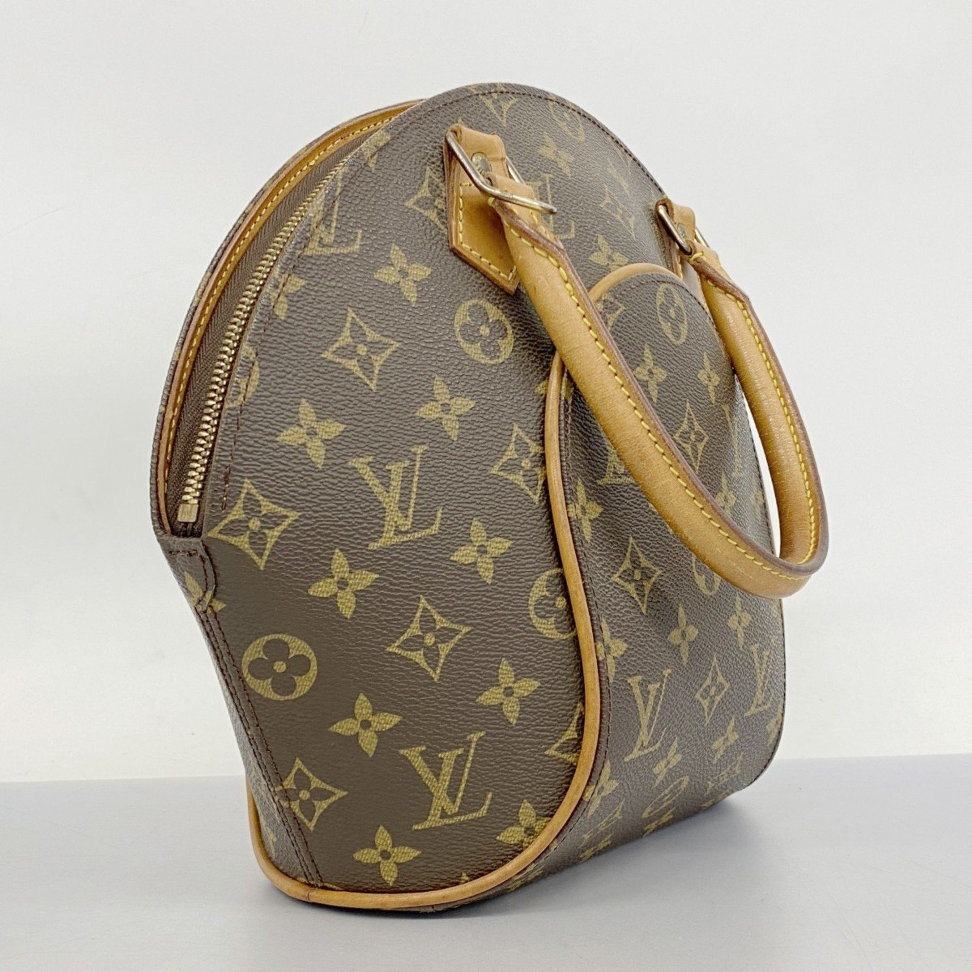 Louis Vuitton Louis Vuitton Ellipse handbag Size ONE SIZE - 3 Thumbnail