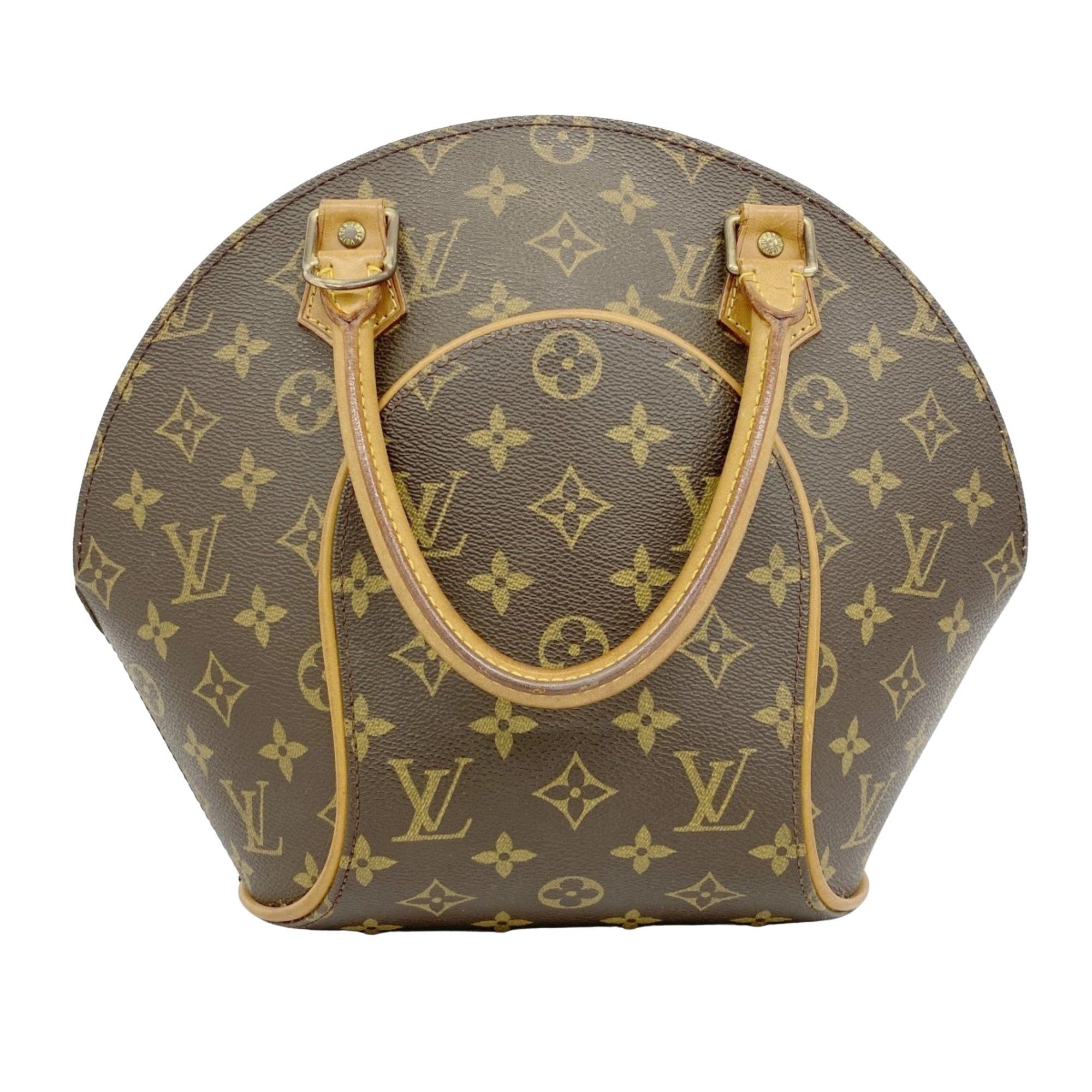 Louis Vuitton Louis Vuitton Ellipse handbag Size ONE SIZE - 2 Thumbnail