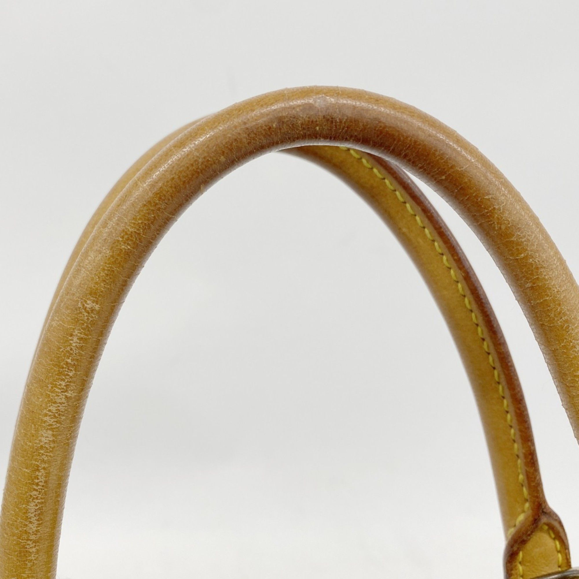Louis Vuitton Louis Vuitton Ellipse handbag Size ONE SIZE - 4 Thumbnail