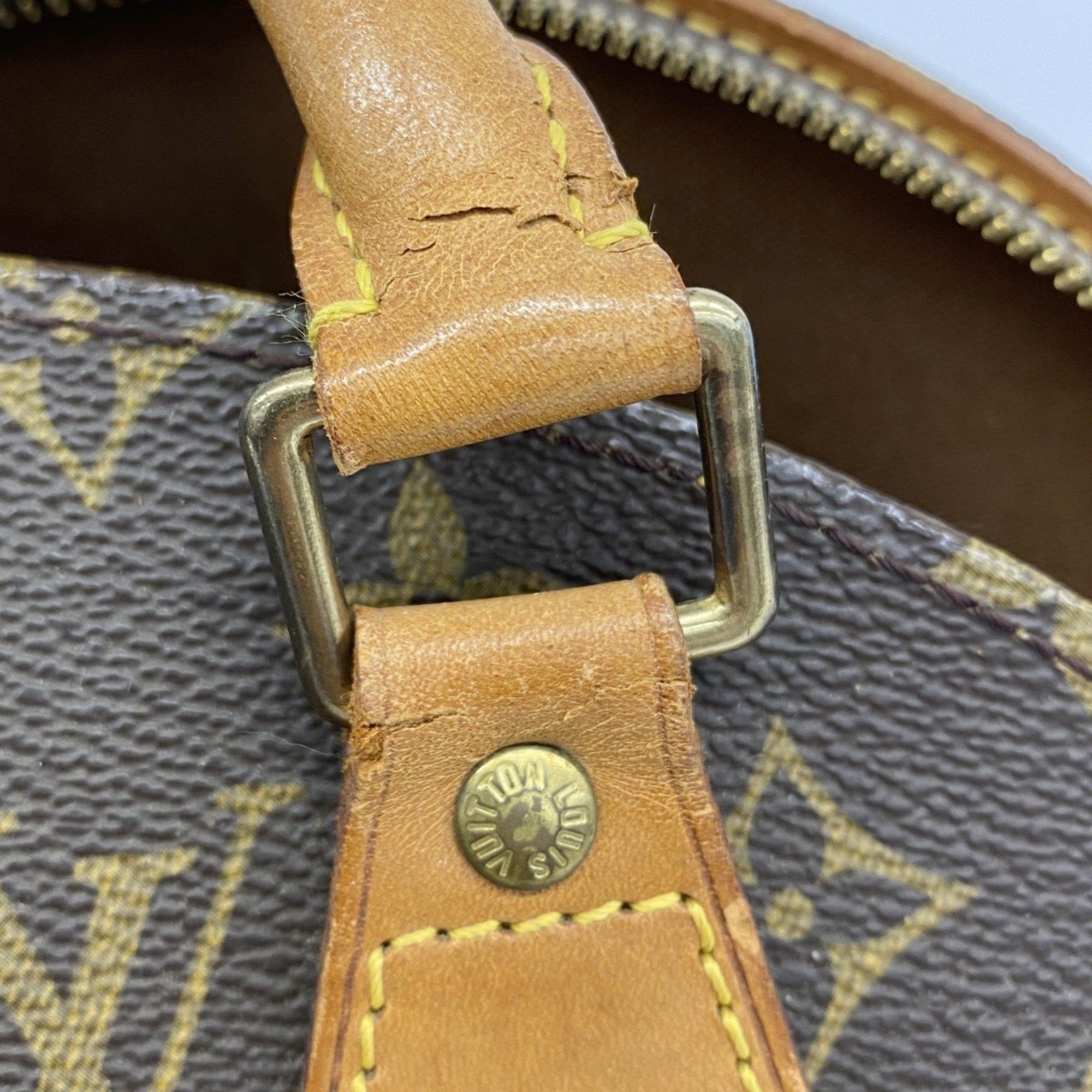 Louis Vuitton Louis Vuitton Ellipse handbag Size ONE SIZE - 10 Thumbnail