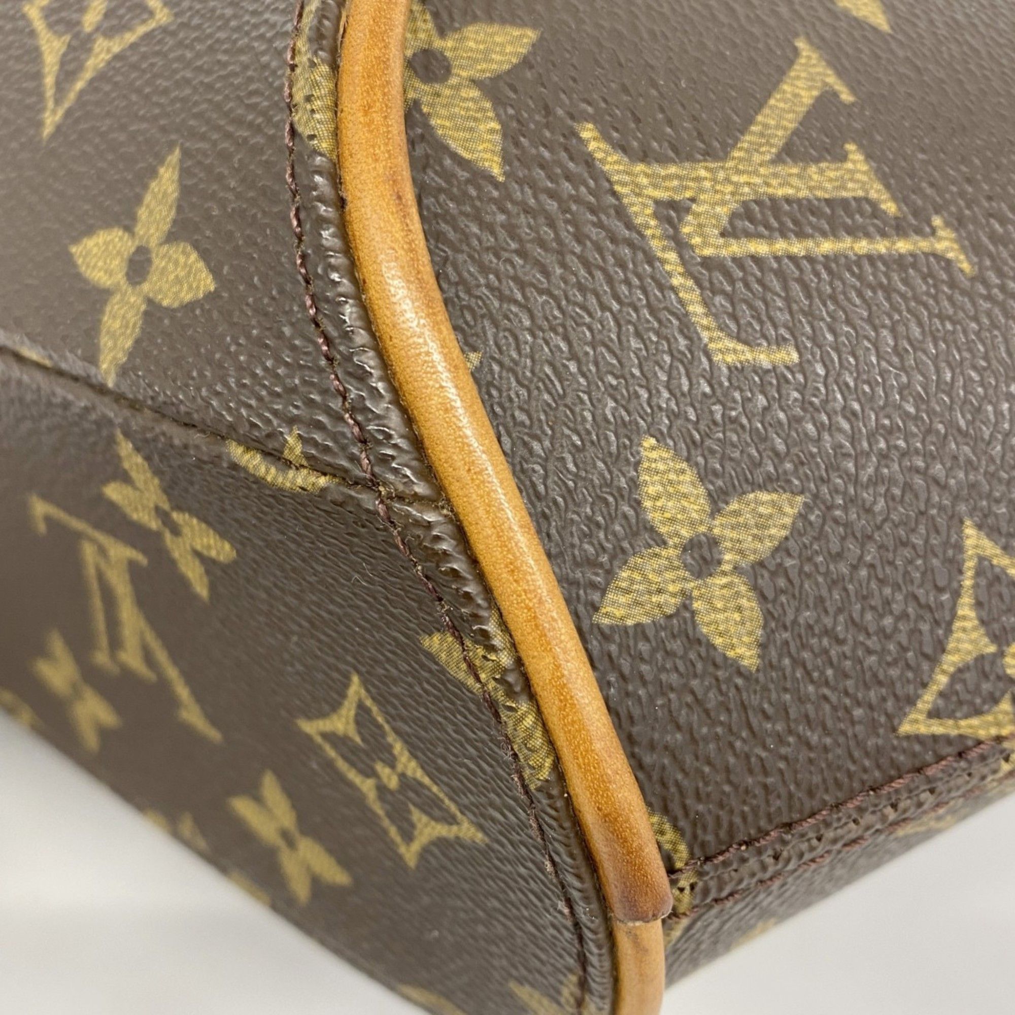 Louis Vuitton Louis Vuitton Ellipse handbag Size ONE SIZE - 8 Thumbnail