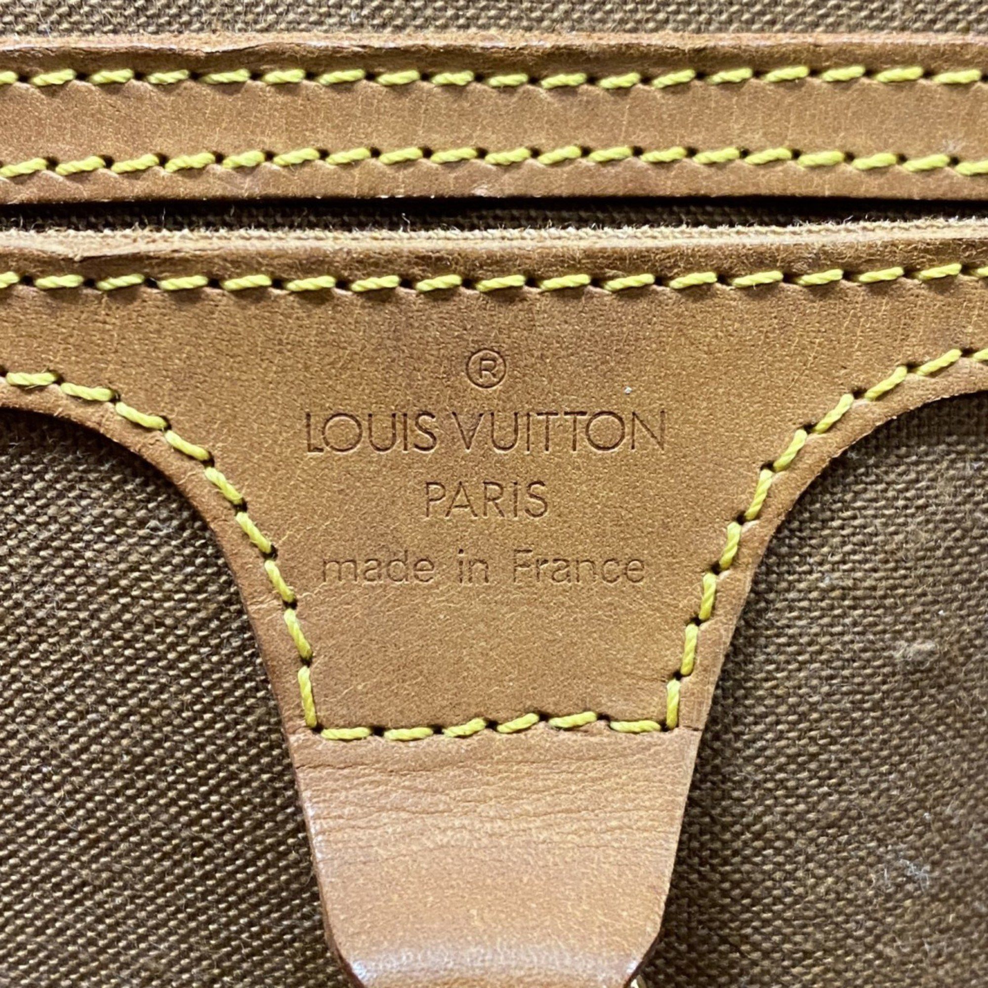 Louis Vuitton Louis Vuitton Ellipse handbag Size ONE SIZE - 12 Thumbnail