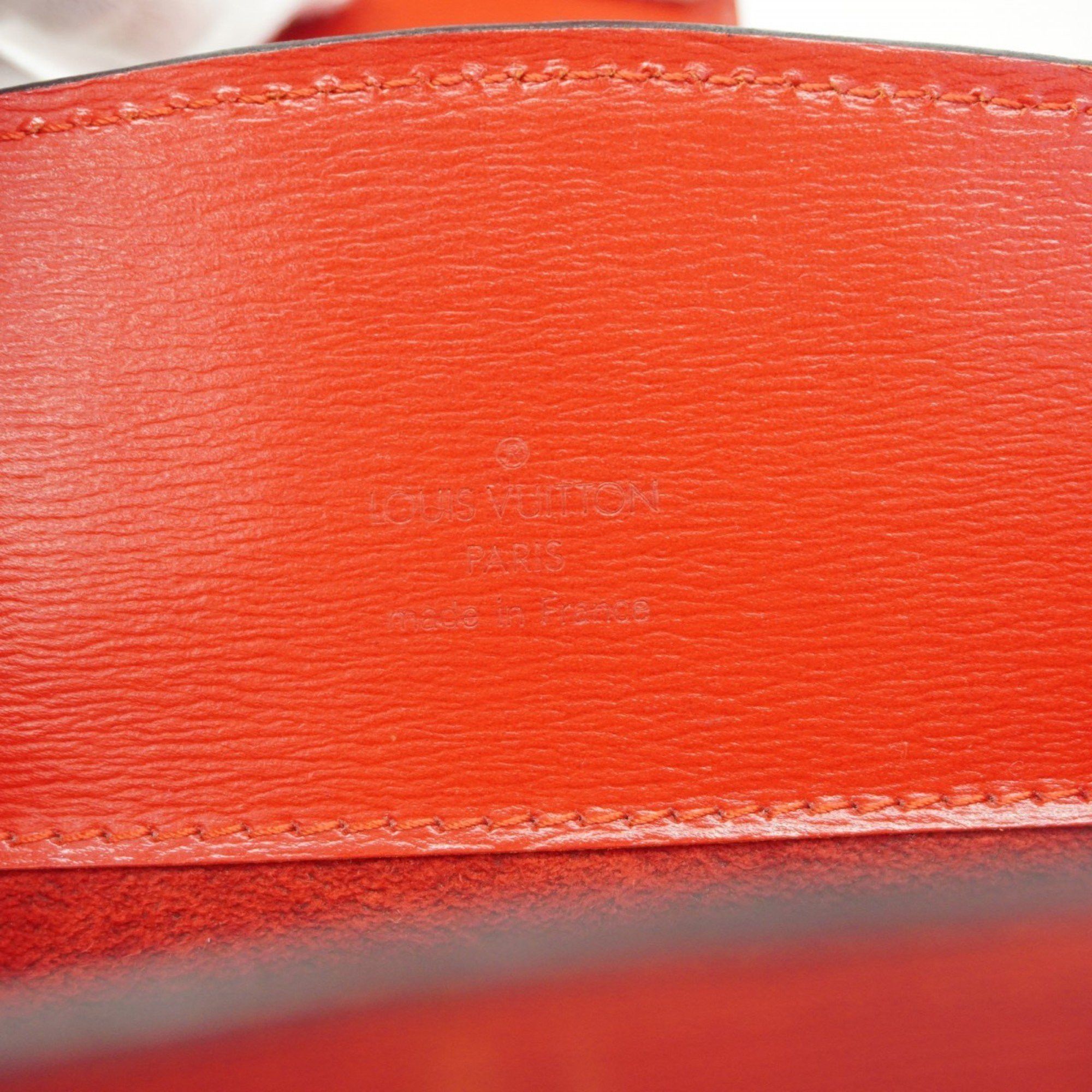 Louis Vuitton Louis Vuitton Cluny shoulder Size ONE SIZE - 13 Thumbnail