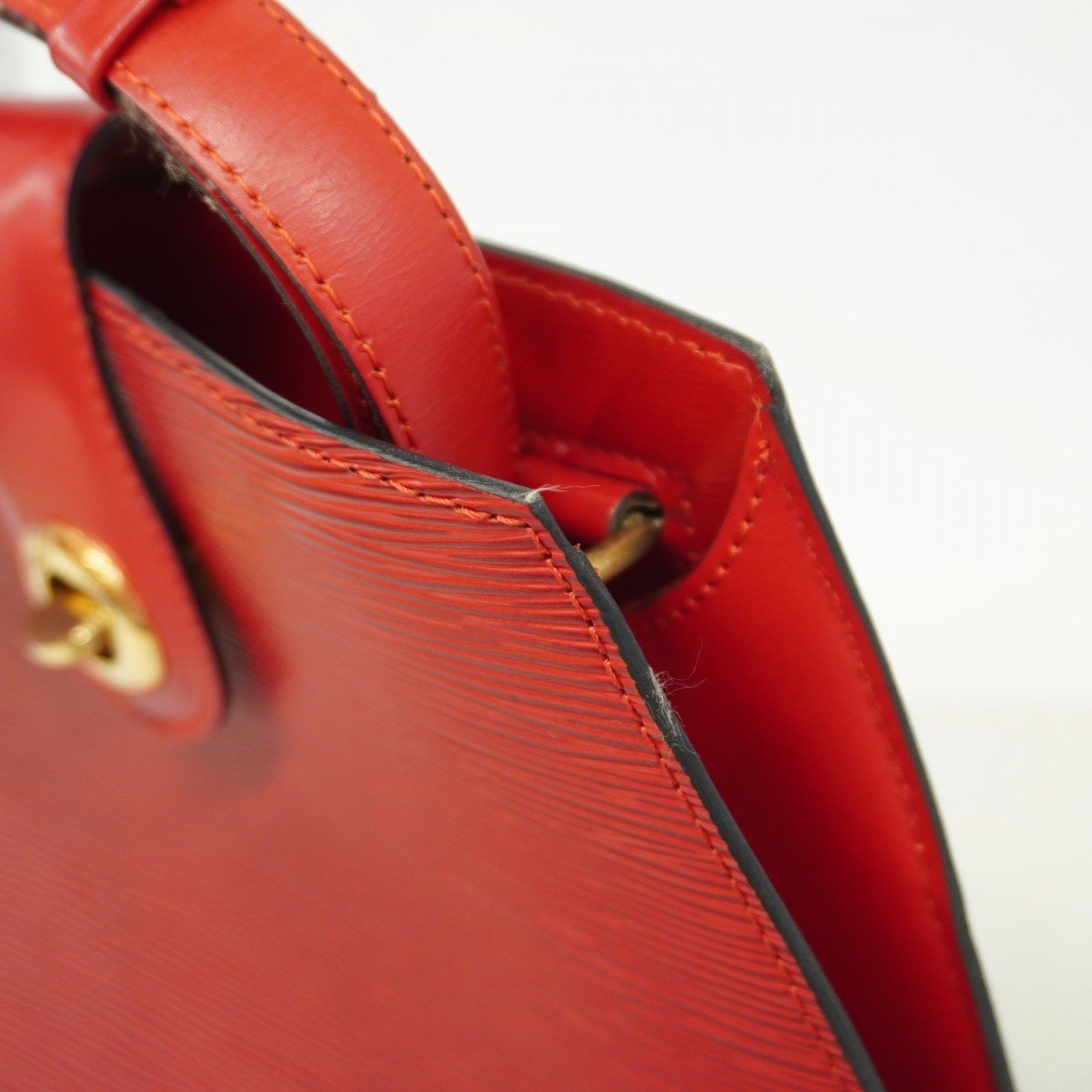 Louis Vuitton Louis Vuitton Cluny shoulder Size ONE SIZE - 8 Thumbnail