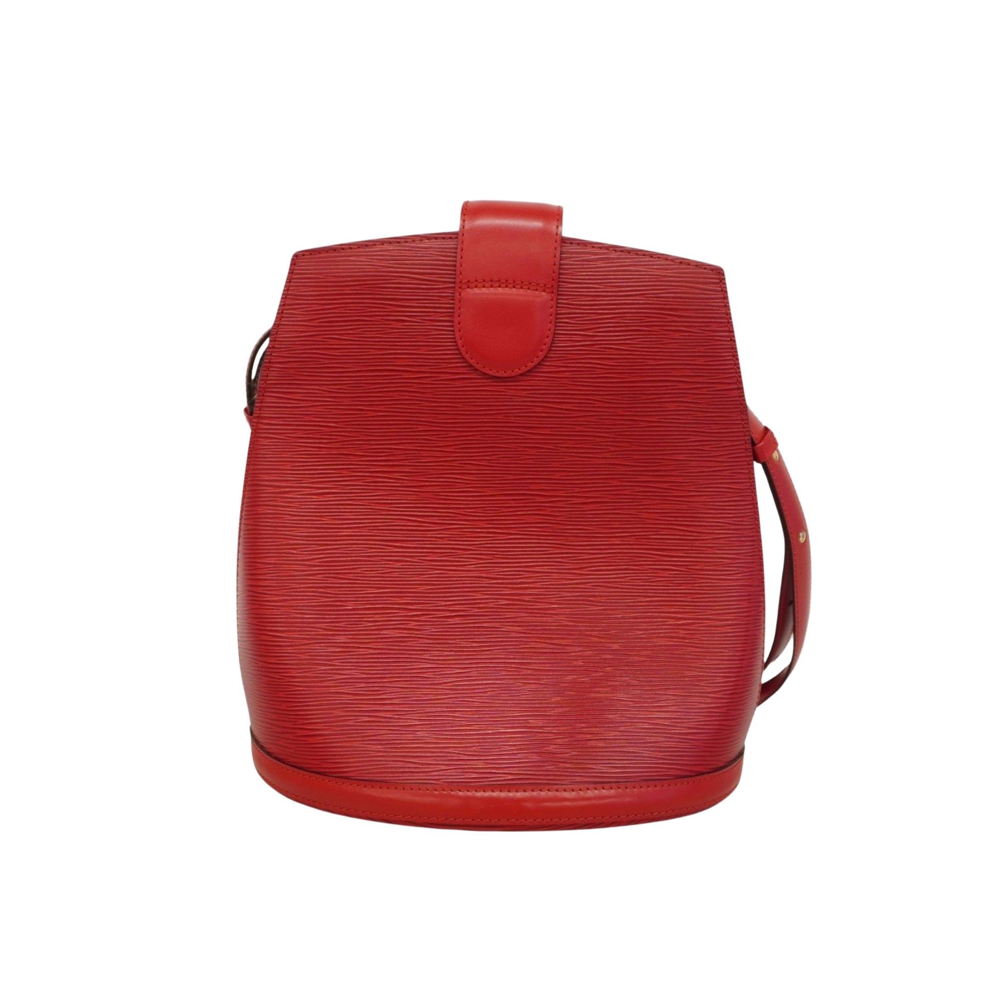 Louis Vuitton Louis Vuitton Cluny shoulder Size ONE SIZE - 2 Thumbnail