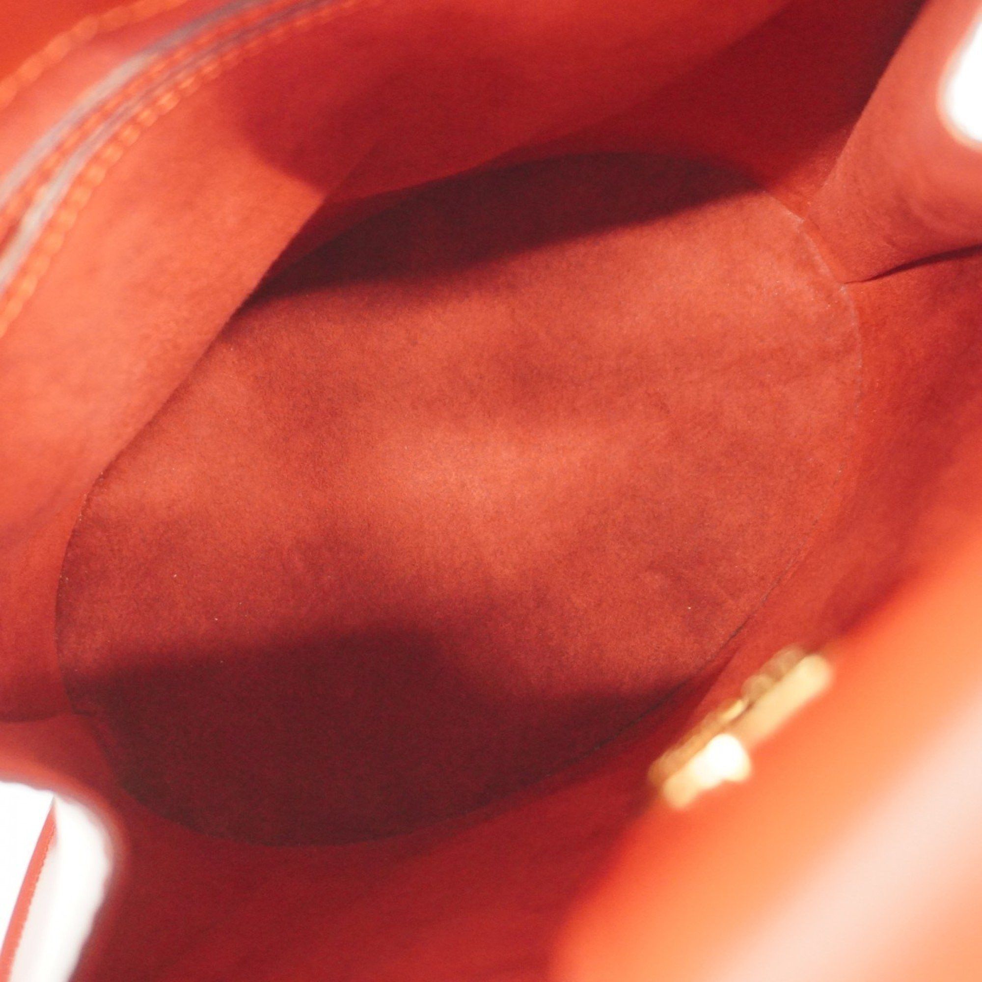 Louis Vuitton Louis Vuitton Cluny shoulder Size ONE SIZE - 12 Thumbnail