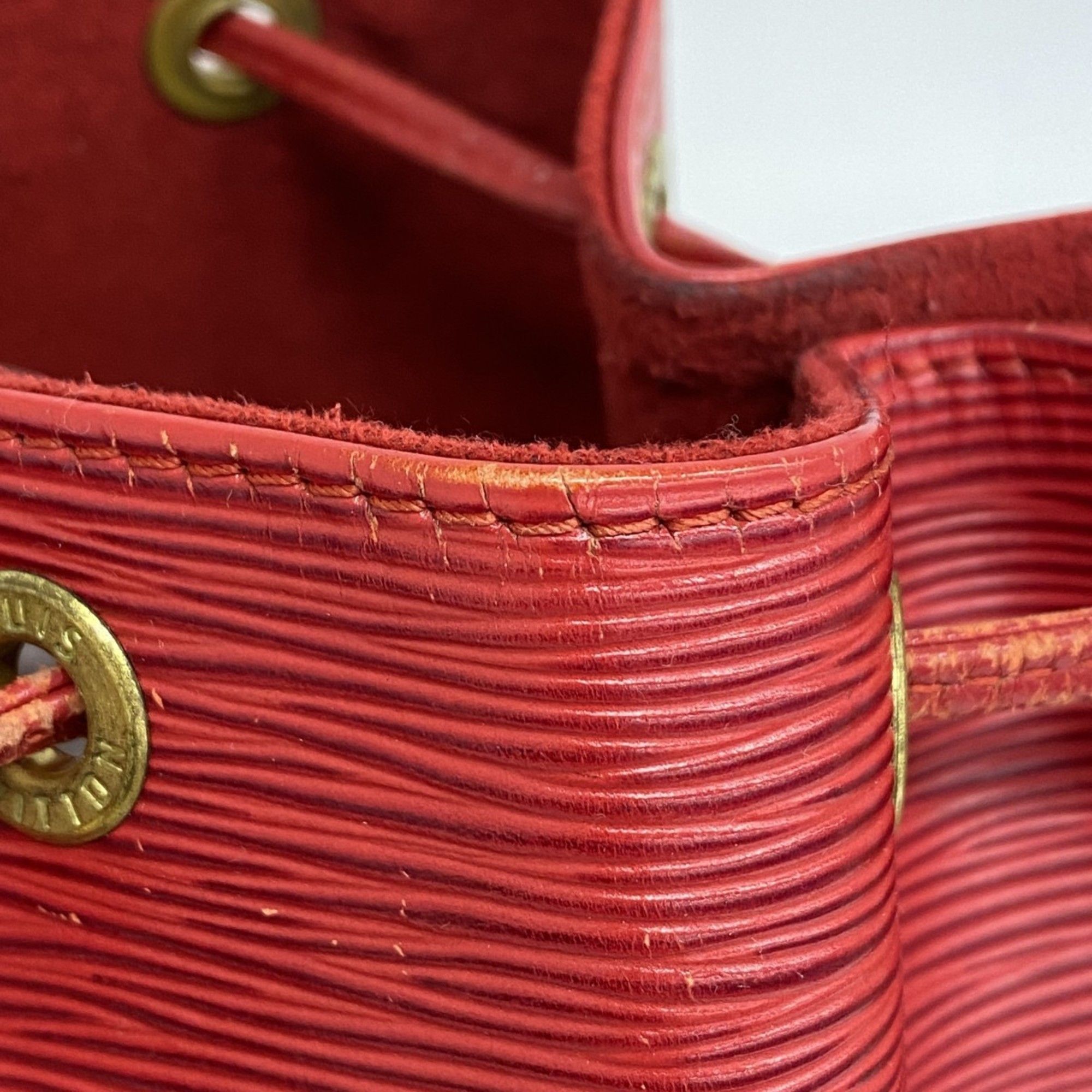 Louis Vuitton Louis Vuitton Petit Noé shoulder Size ONE SIZE - 13 Thumbnail