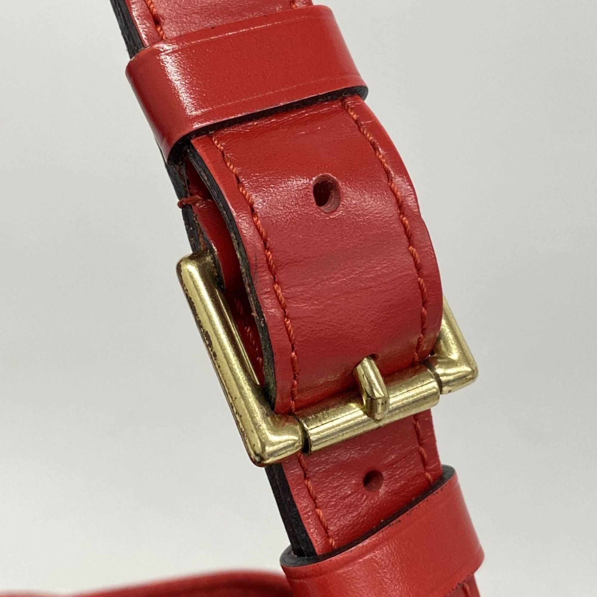 Louis Vuitton Louis Vuitton Petit Noé shoulder Size ONE SIZE - 9 Thumbnail