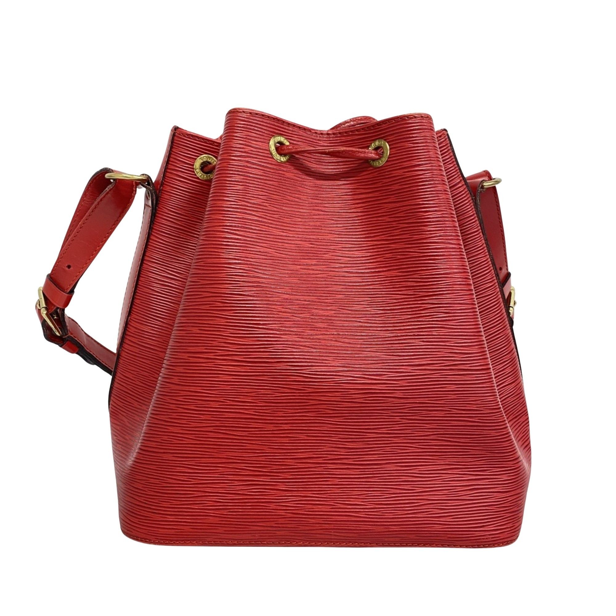 Louis Vuitton Louis Vuitton Petit Noé shoulder Size ONE SIZE - 2 Thumbnail