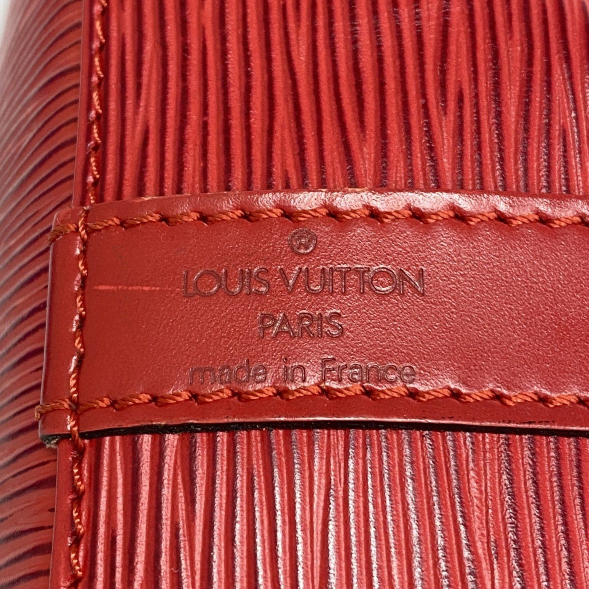 Louis Vuitton Louis Vuitton Petit Noé shoulder Size ONE SIZE - 12 Thumbnail
