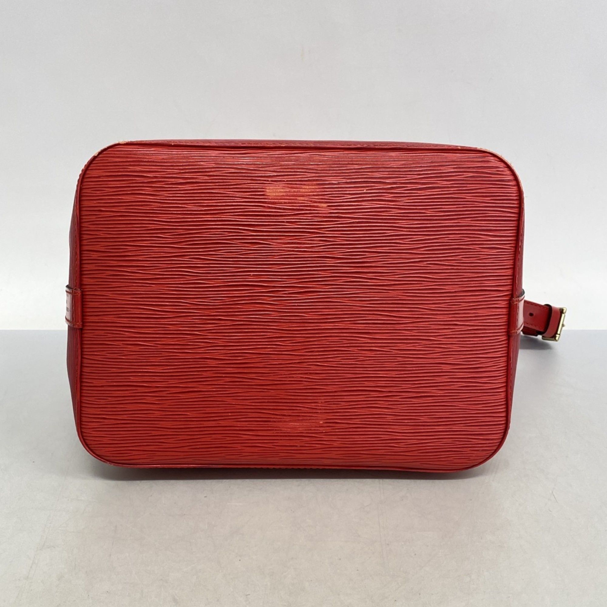 Louis Vuitton Louis Vuitton Petit Noé shoulder Size ONE SIZE - 5 Thumbnail