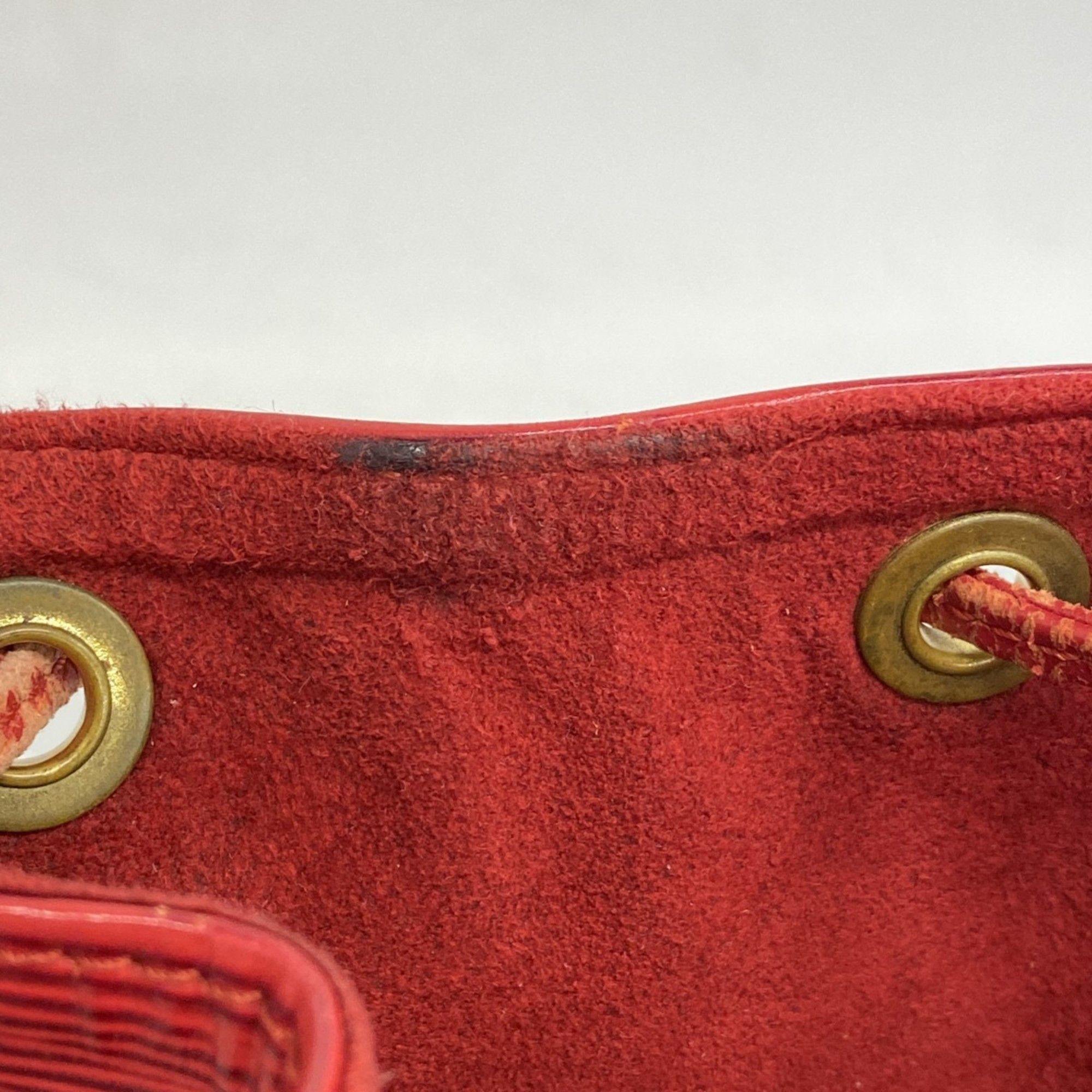 Louis Vuitton Louis Vuitton Petit Noé shoulder Size ONE SIZE - 7 Thumbnail