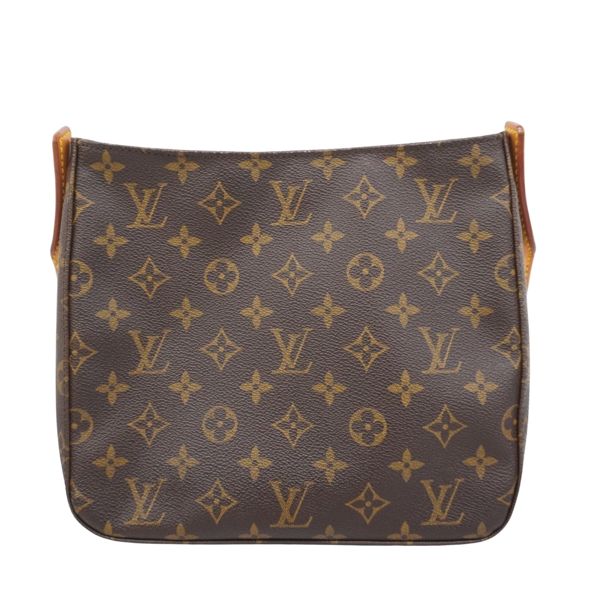 Louis Vuitton Louis Vuitton Looping MM shoulder Size ONE SIZE - 2 Thumbnail