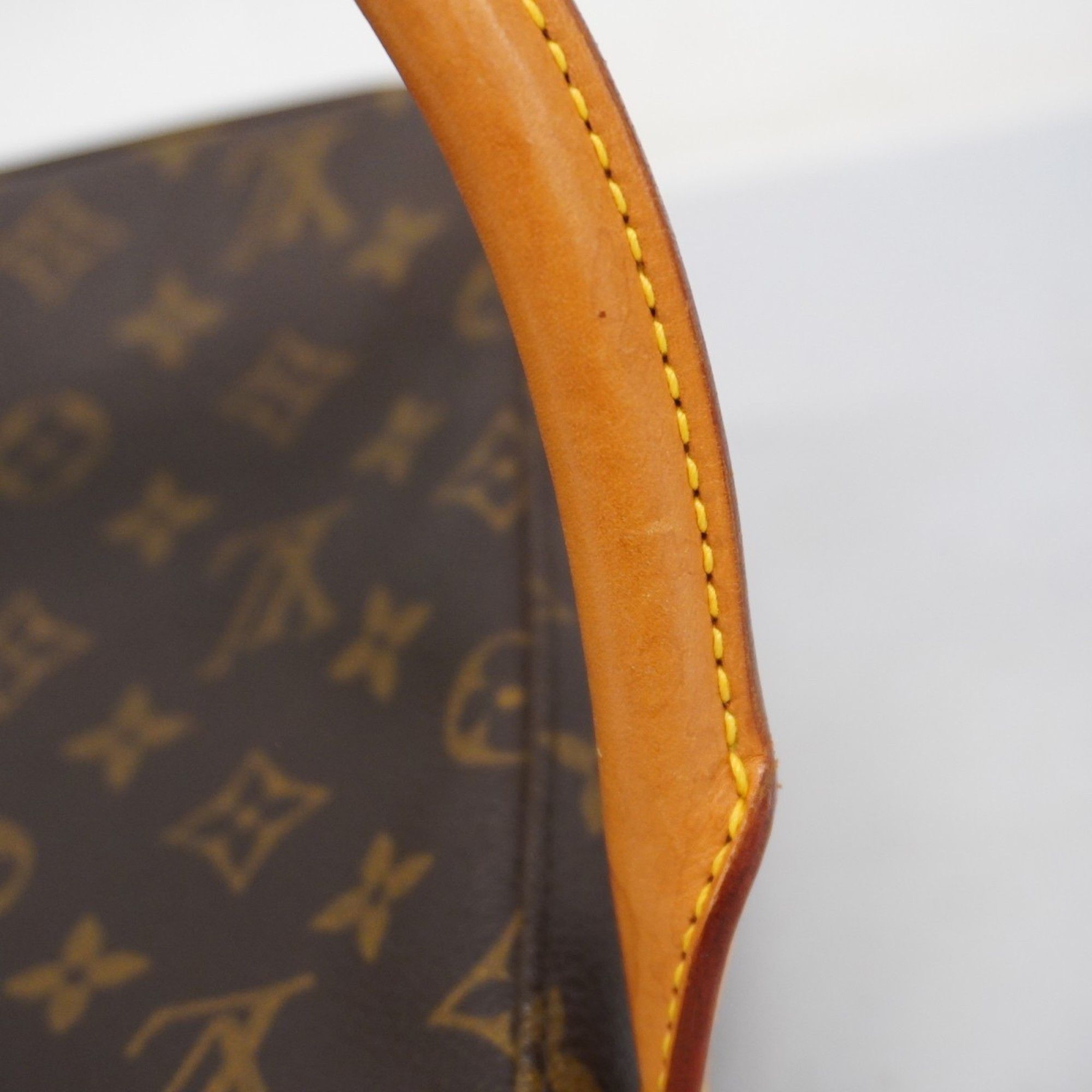 Louis Vuitton Louis Vuitton Looping MM shoulder Size ONE SIZE - 12 Thumbnail