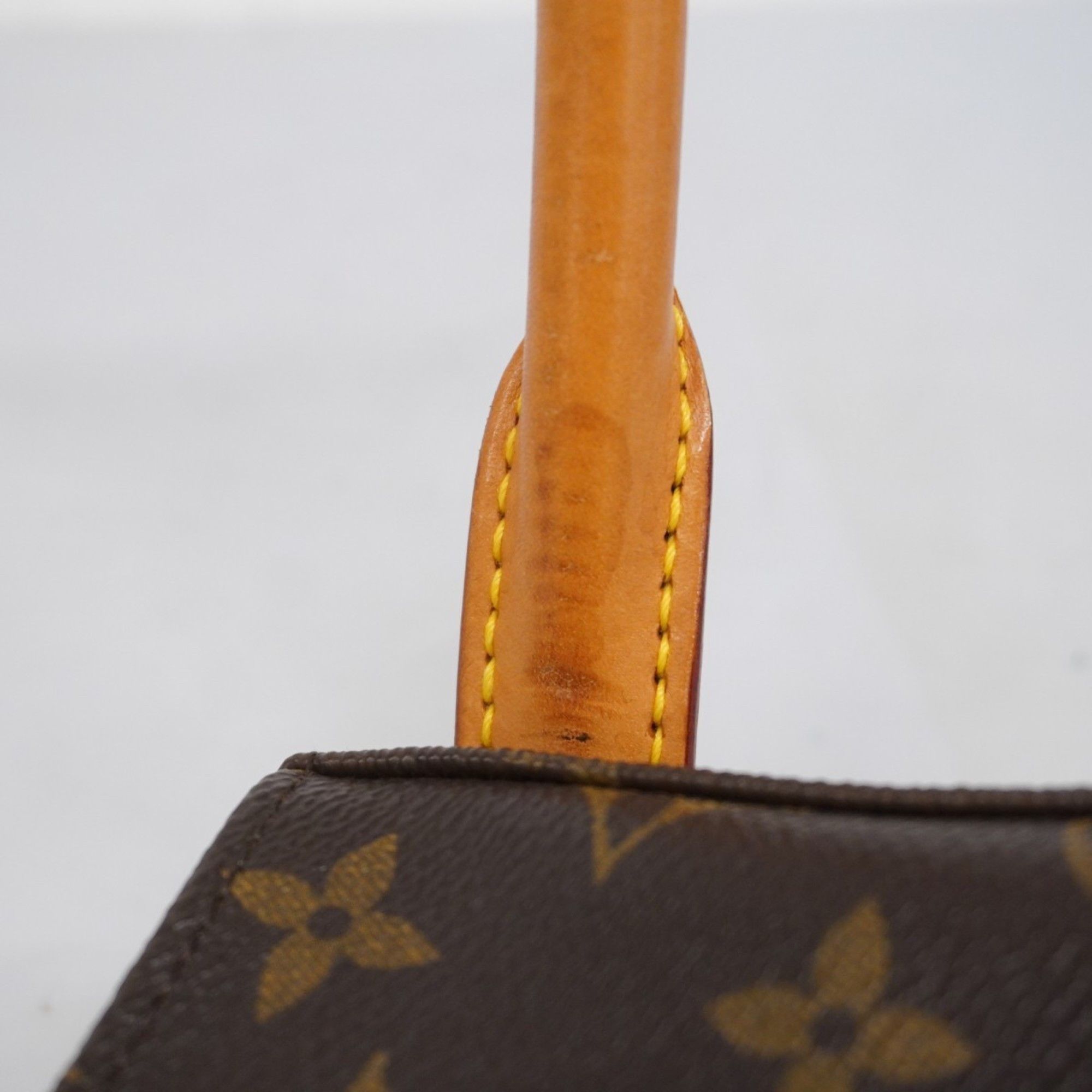 Louis Vuitton Louis Vuitton Looping MM shoulder Size ONE SIZE - 11 Thumbnail