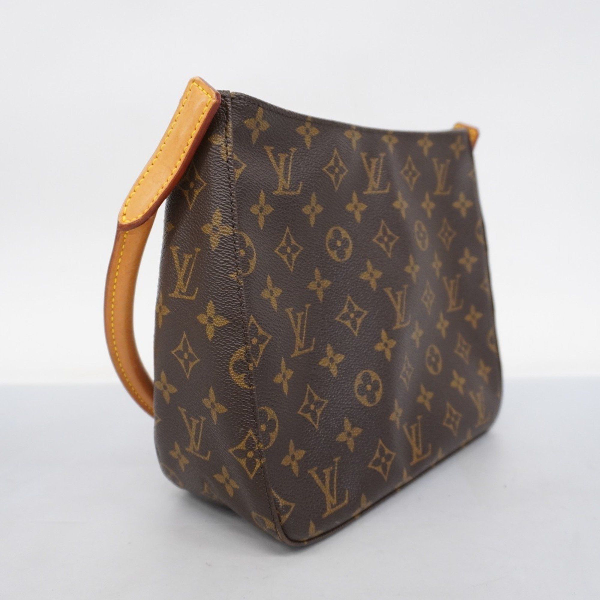 Louis Vuitton Louis Vuitton Looping MM shoulder Size ONE SIZE - 3 Thumbnail