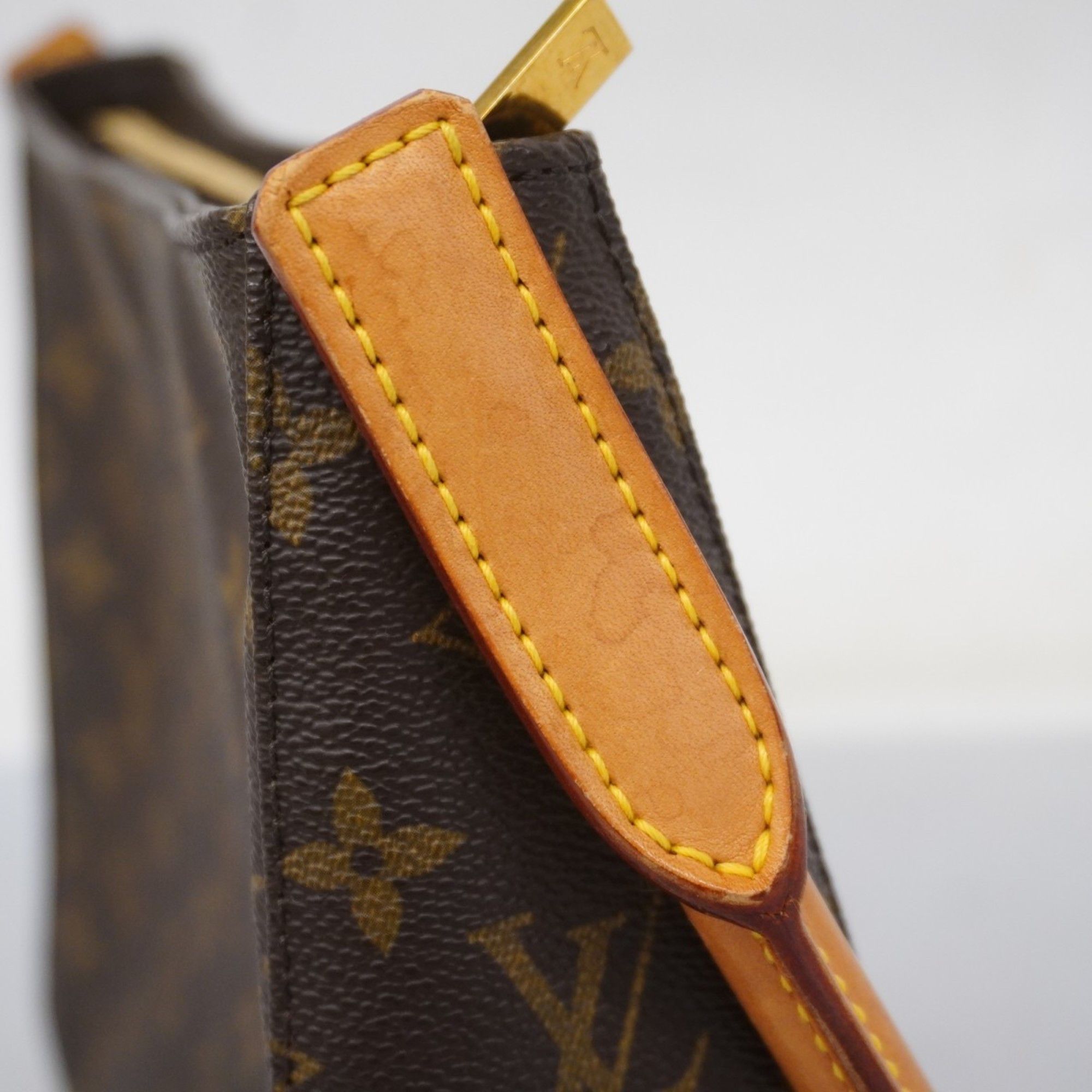 Louis Vuitton Louis Vuitton Looping MM shoulder Size ONE SIZE - 8 Thumbnail
