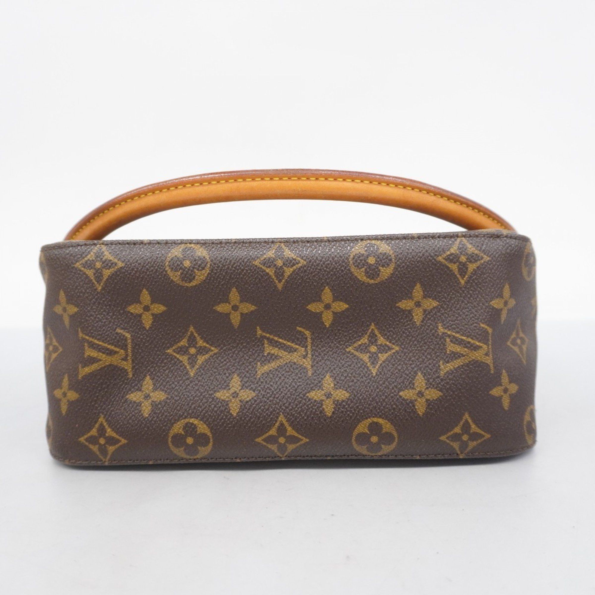 Louis Vuitton Louis Vuitton Looping MM shoulder Size ONE SIZE - 5 Thumbnail