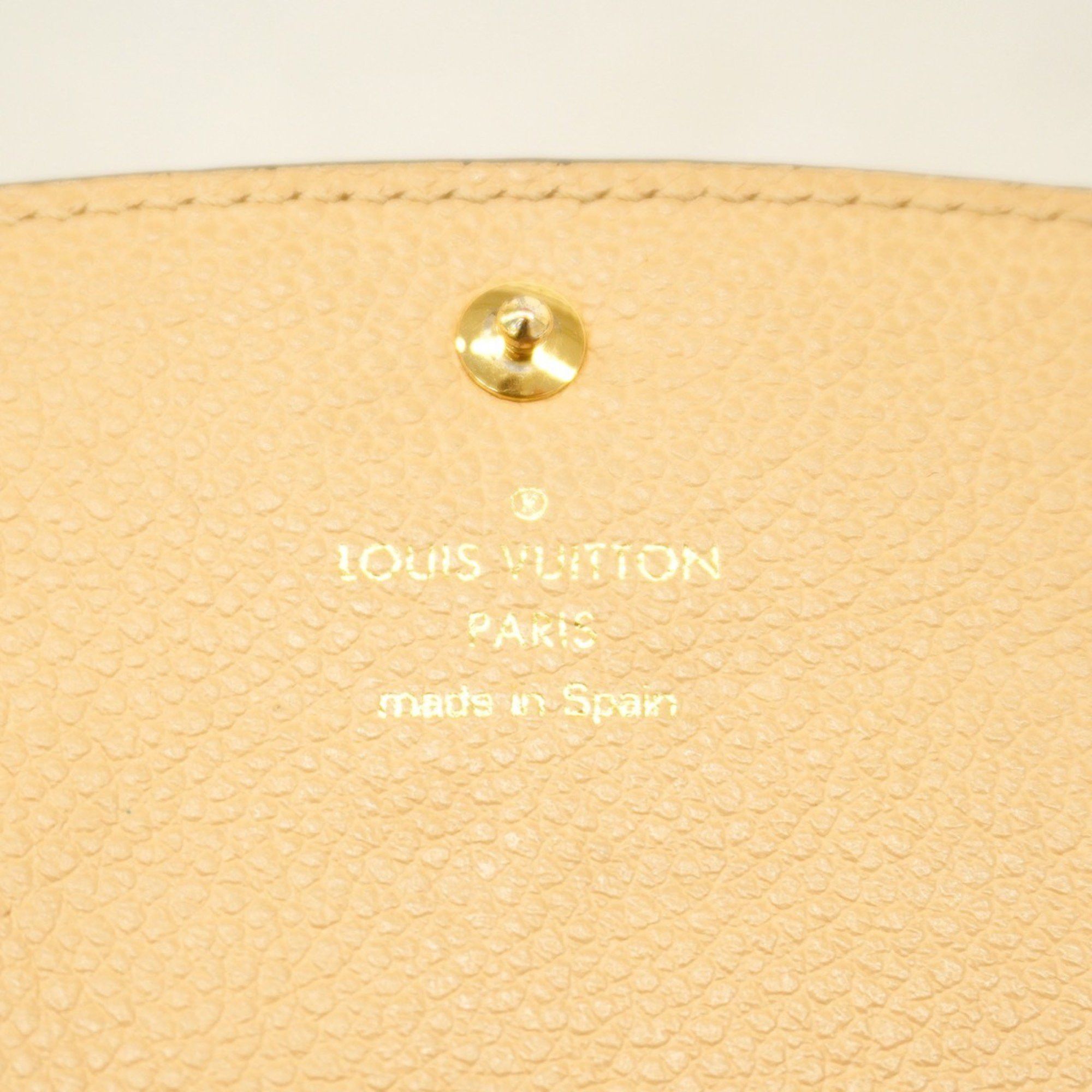Louis Vuitton Louis Vuitton Emilie wallet Size ONE SIZE - 8 Thumbnail