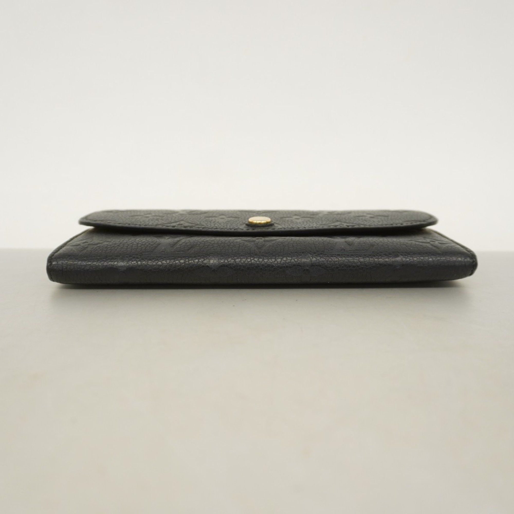 Louis Vuitton Louis Vuitton Emilie wallet Size ONE SIZE - 2 Thumbnail