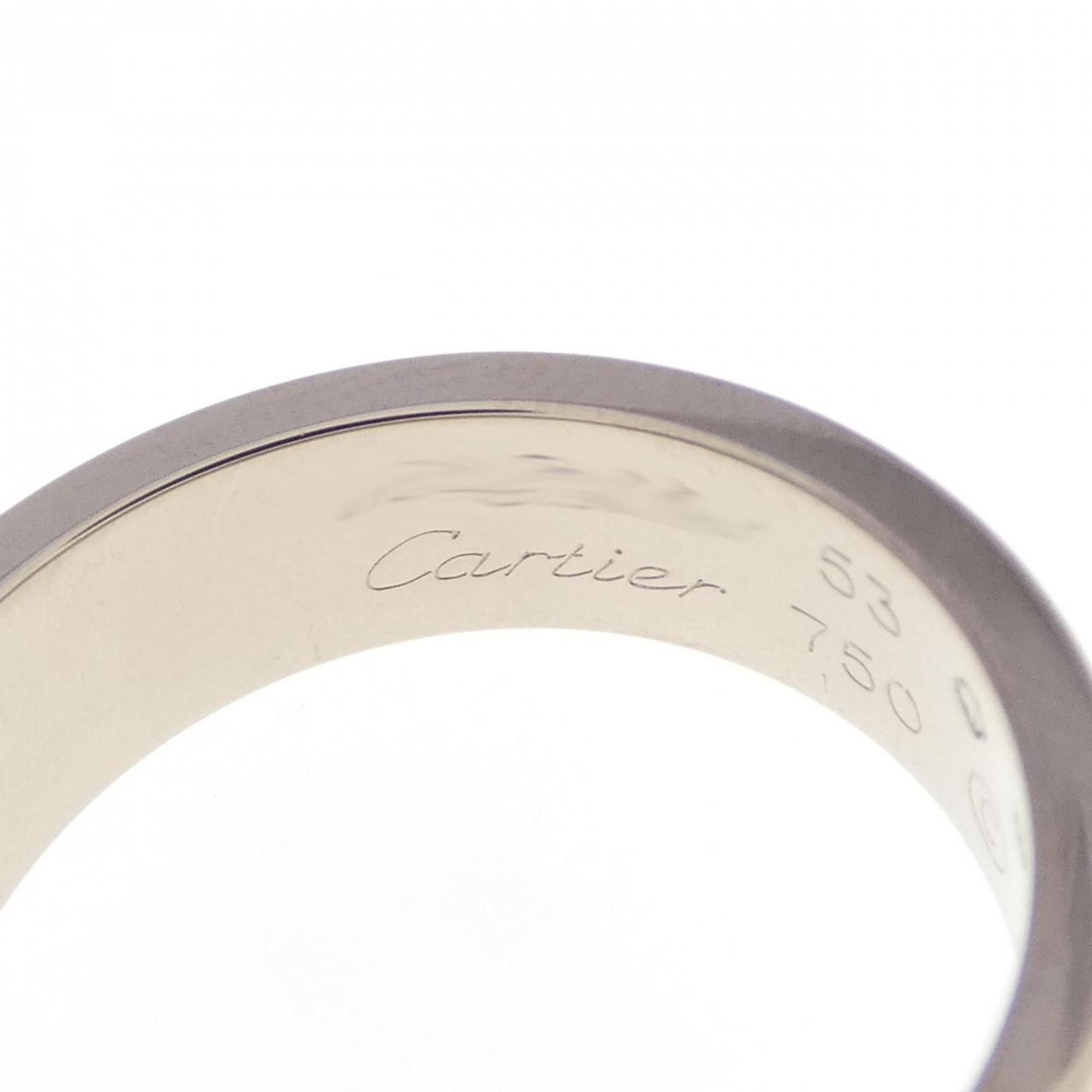 Cartier Cartier Love ring Size ONE SIZE - 3 Thumbnail