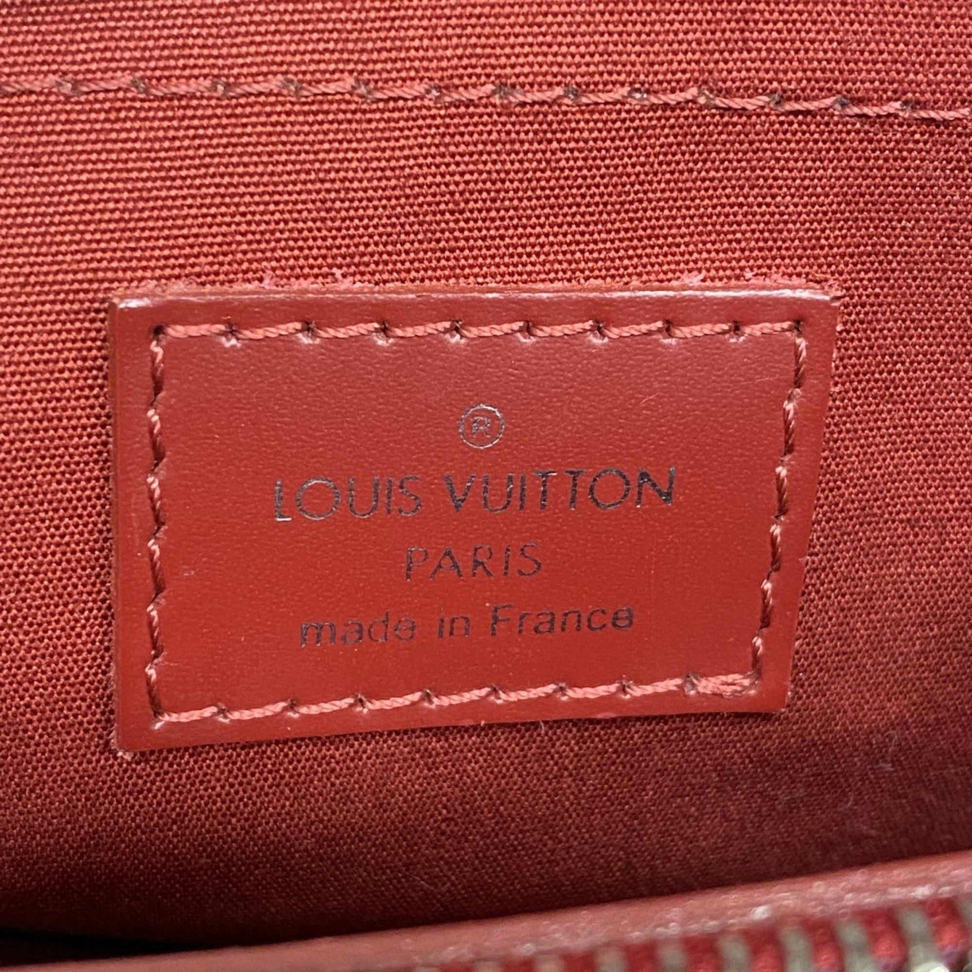 Louis Vuitton Louis Vuitton Passy handbag Size ONE SIZE - 13 Thumbnail