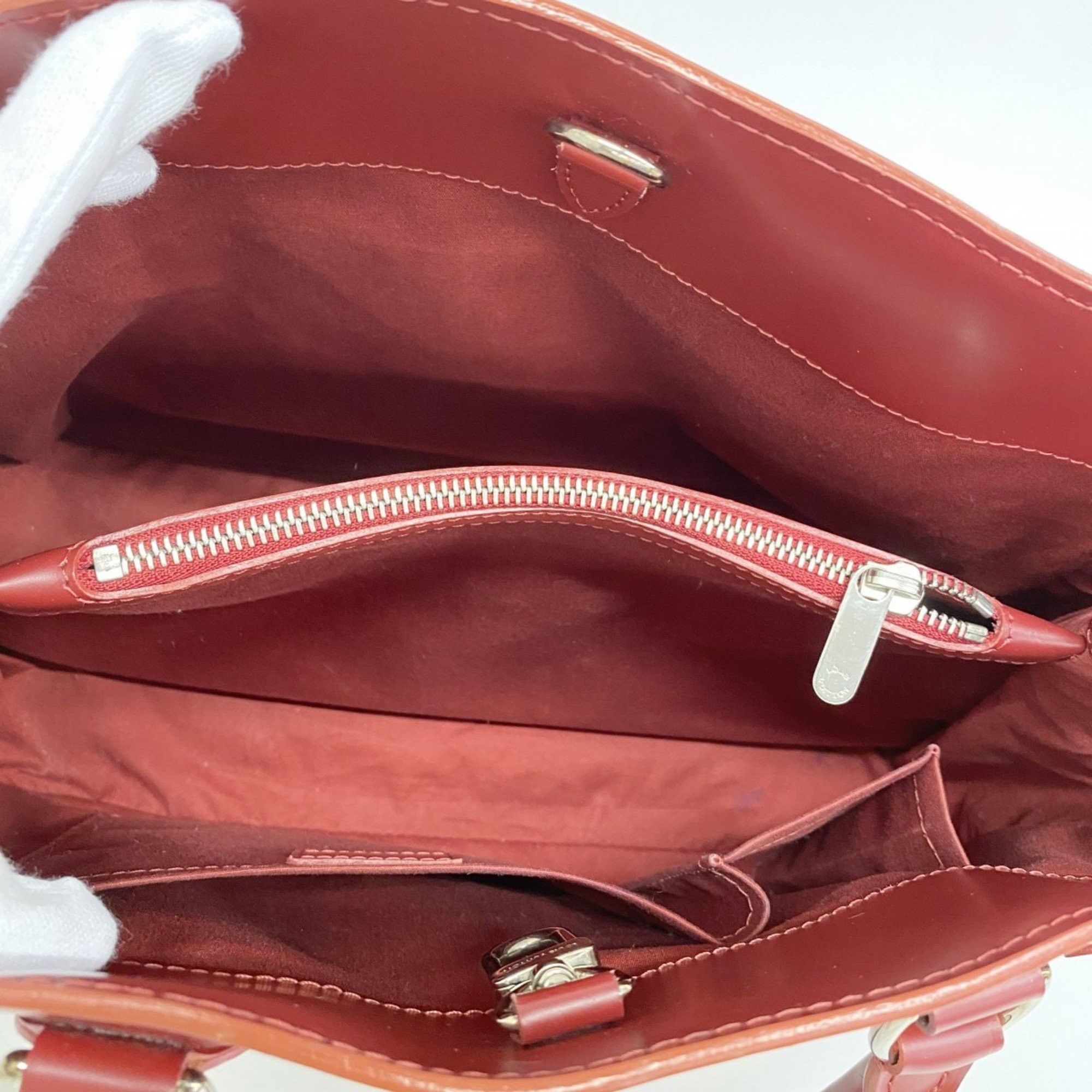 Louis Vuitton Louis Vuitton Passy handbag Size ONE SIZE - 12 Thumbnail