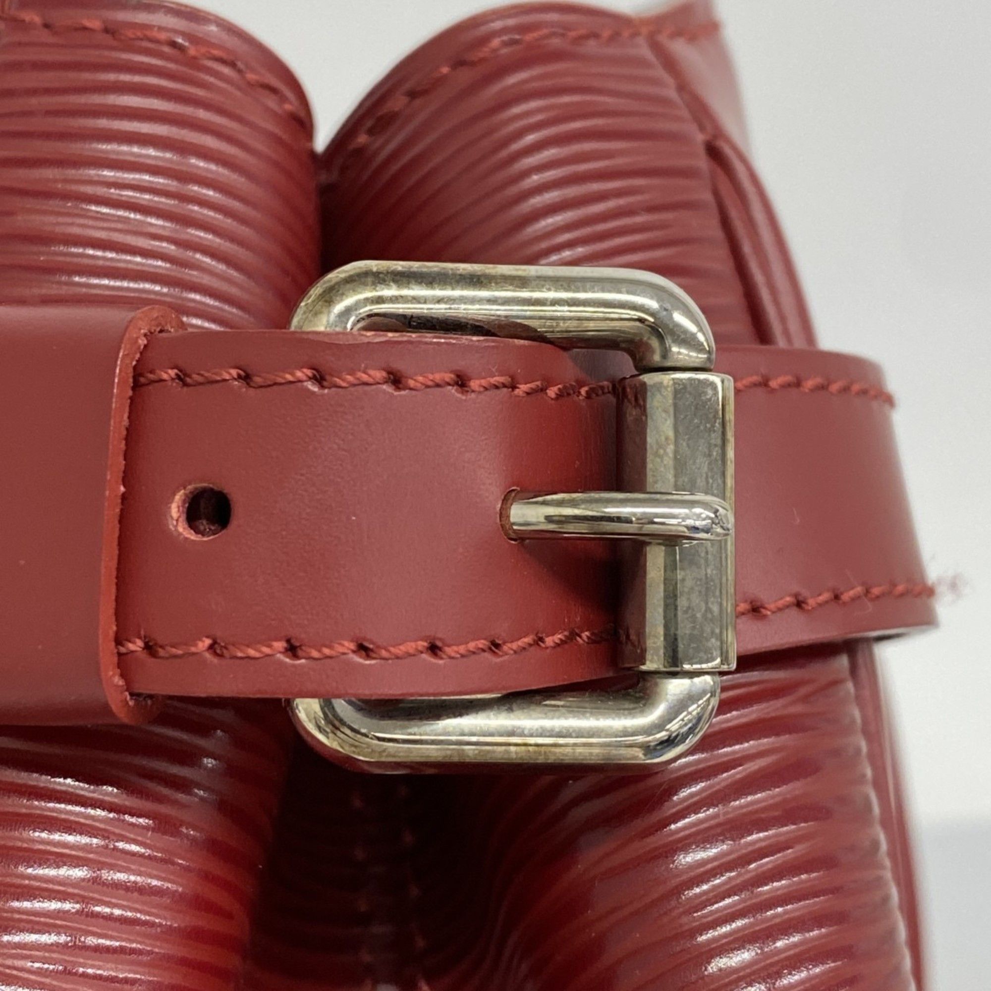 Louis Vuitton Louis Vuitton Passy handbag Size ONE SIZE - 9 Thumbnail