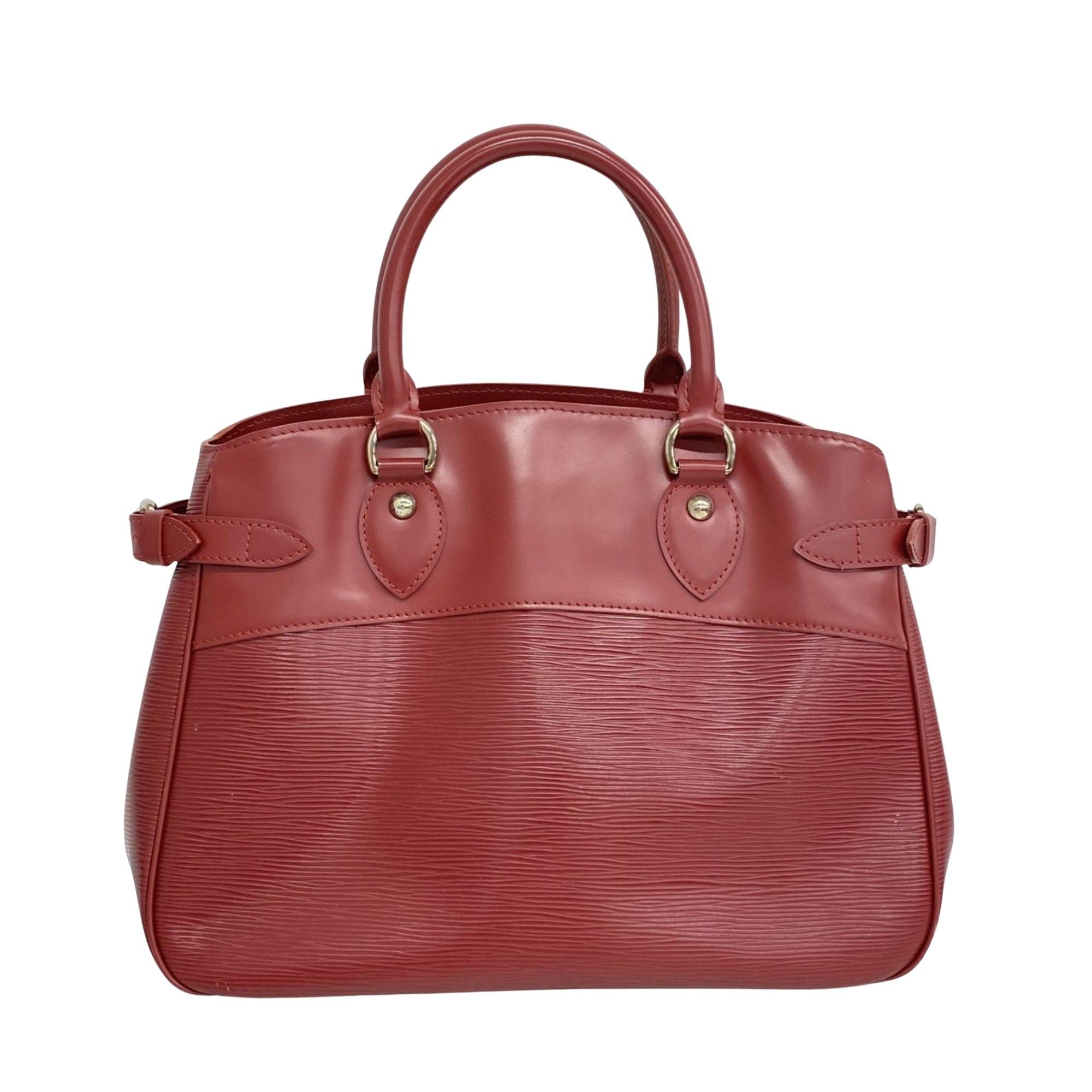Louis Vuitton Louis Vuitton Passy handbag Size ONE SIZE - 2 Thumbnail
