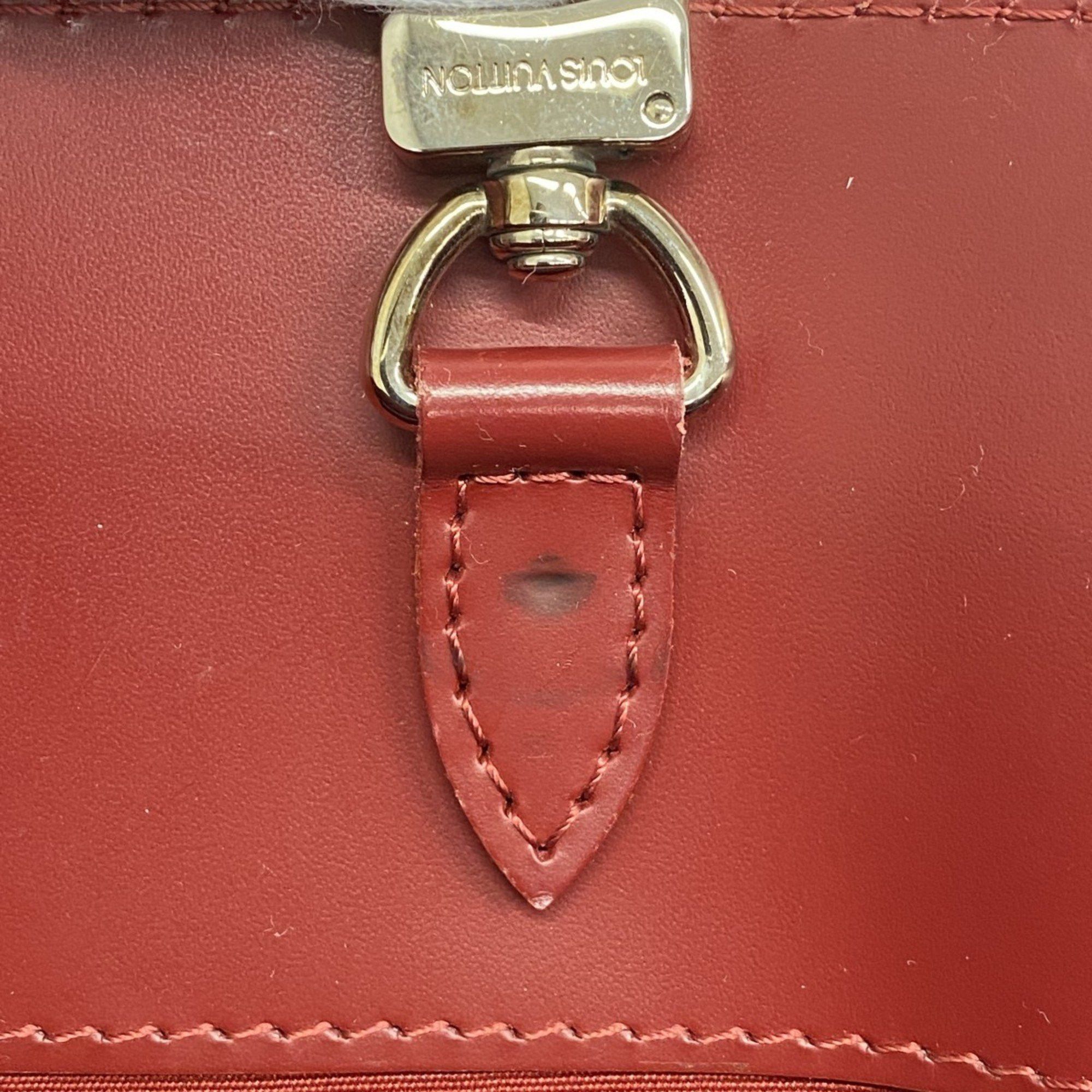 Louis Vuitton Louis Vuitton Passy handbag Size ONE SIZE - 8 Thumbnail