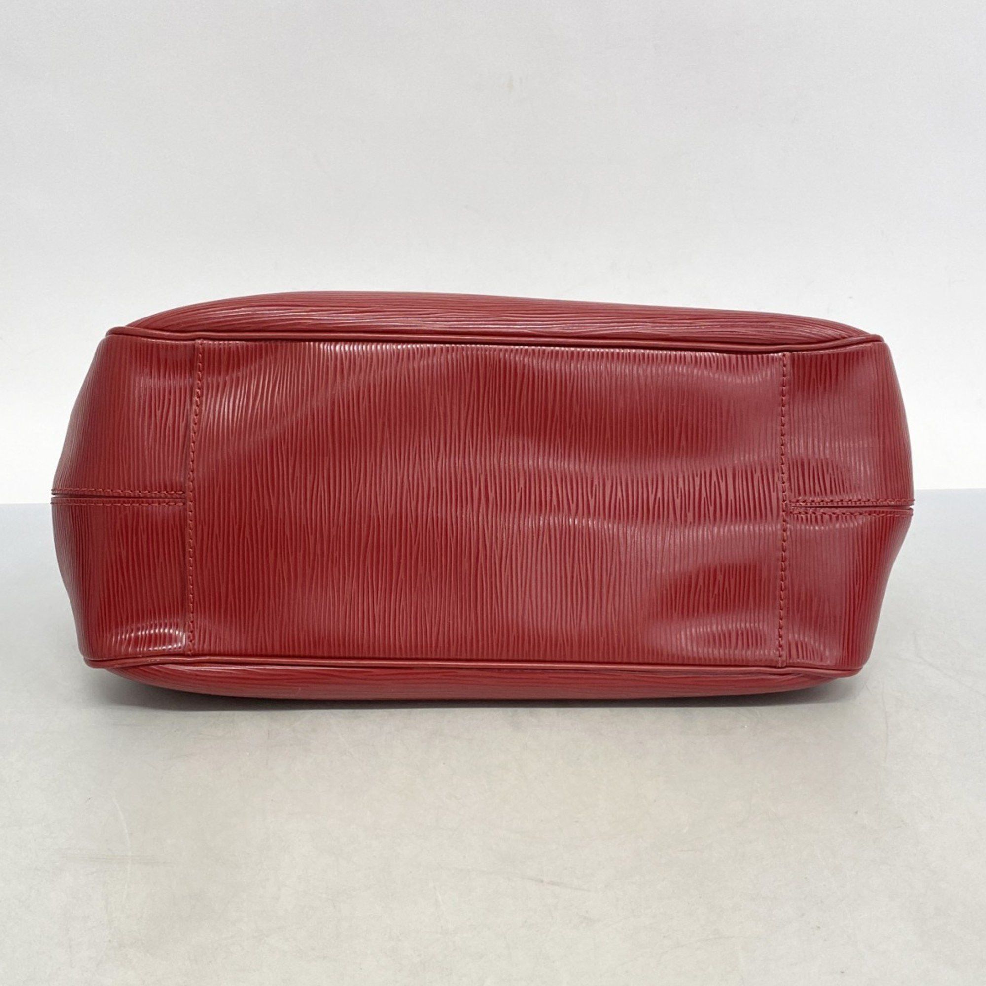 Louis Vuitton Louis Vuitton Passy handbag Size ONE SIZE - 5 Thumbnail