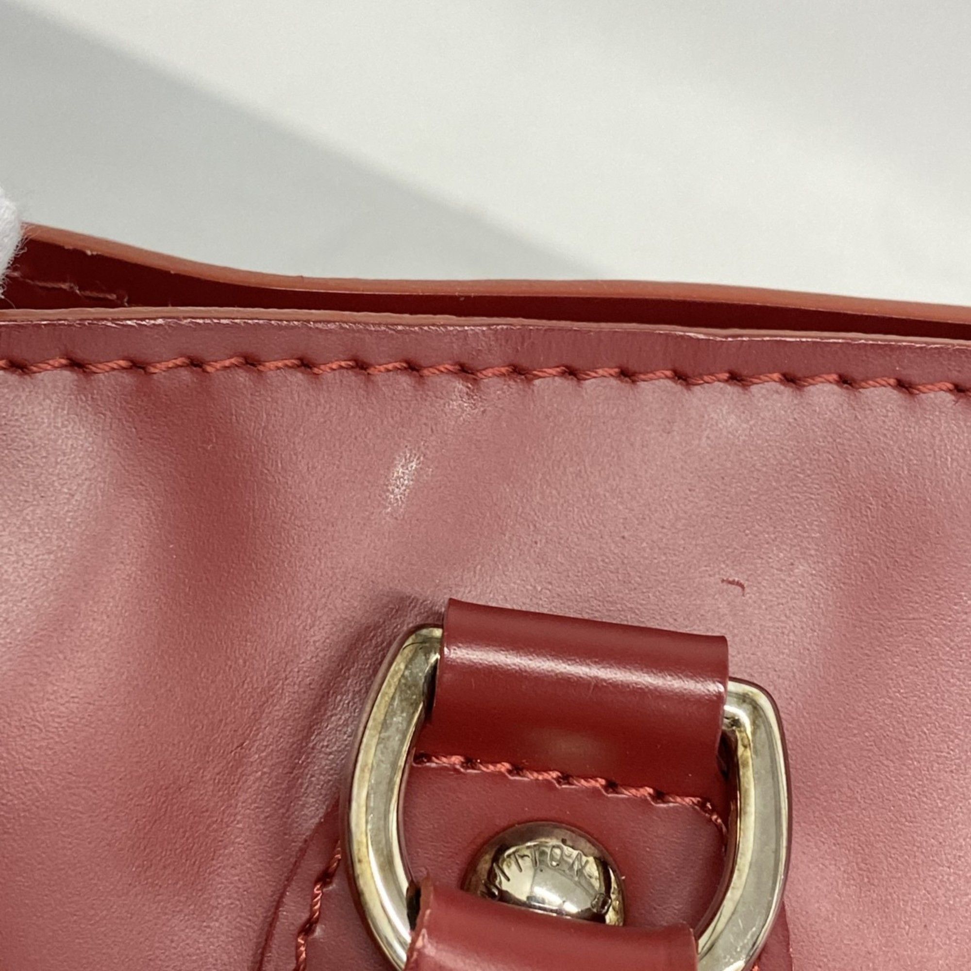Louis Vuitton Louis Vuitton Passy handbag Size ONE SIZE - 10 Thumbnail