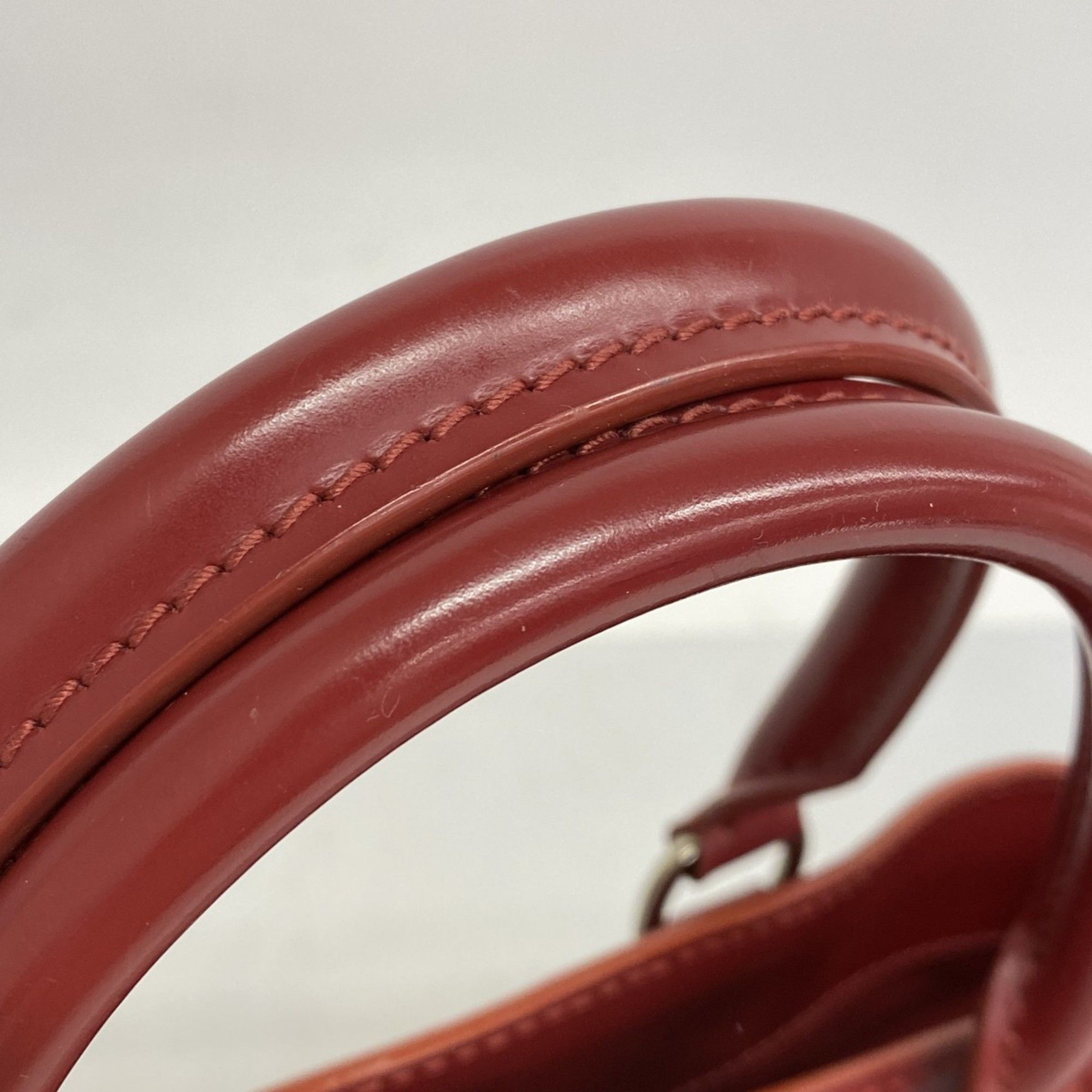 Louis Vuitton Louis Vuitton Passy handbag Size ONE SIZE - 4 Thumbnail