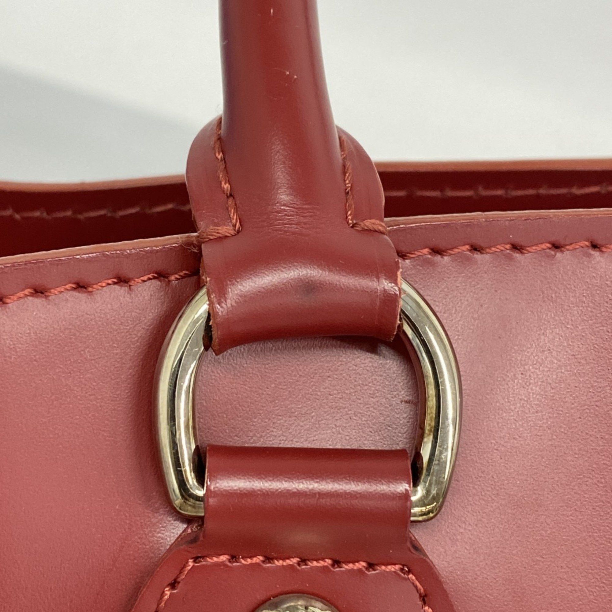 Louis Vuitton Louis Vuitton Passy handbag Size ONE SIZE - 7 Thumbnail