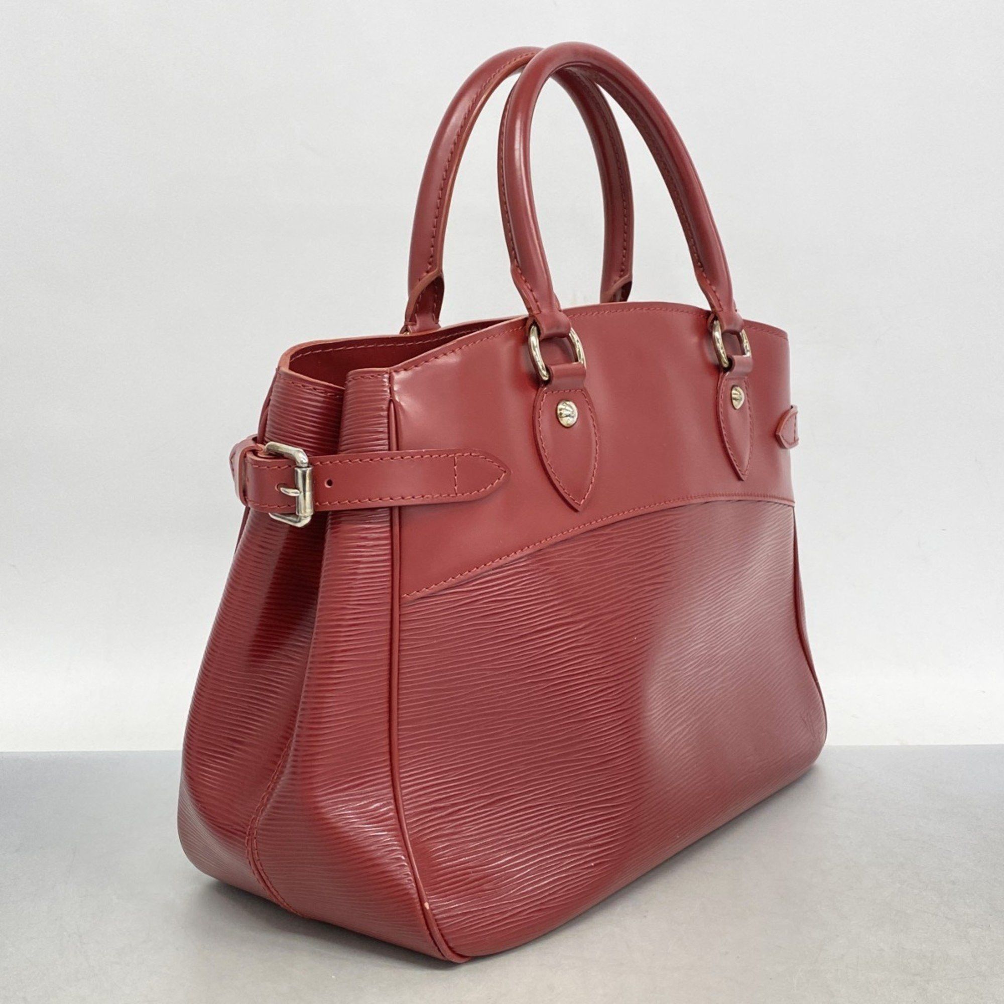 Louis Vuitton Louis Vuitton Passy handbag Size ONE SIZE - 3 Thumbnail