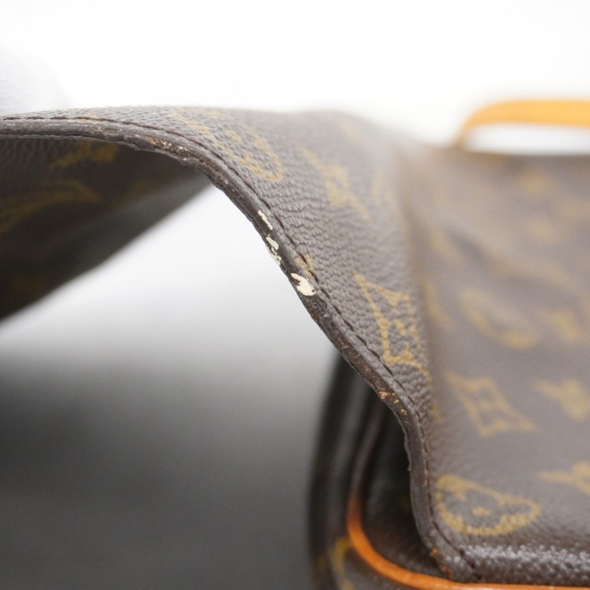 Louis Vuitton Louis Vuitton Saint Germain shoulder Size ONE SIZE - 12 Thumbnail