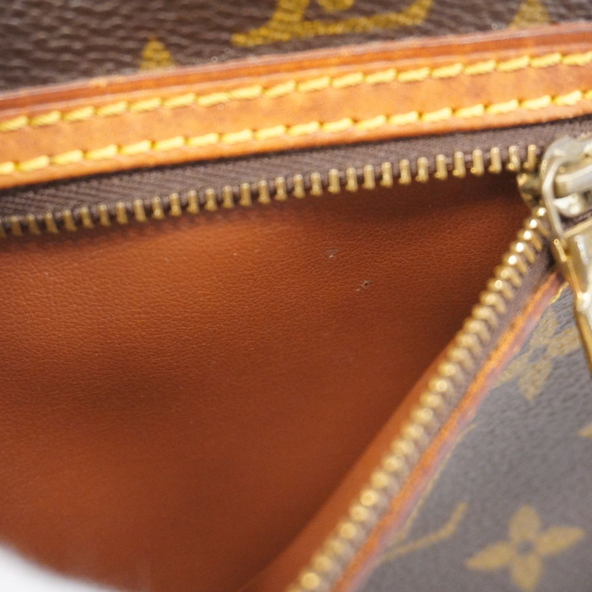 Louis Vuitton Louis Vuitton Saint Germain shoulder Size ONE SIZE - 13 Thumbnail