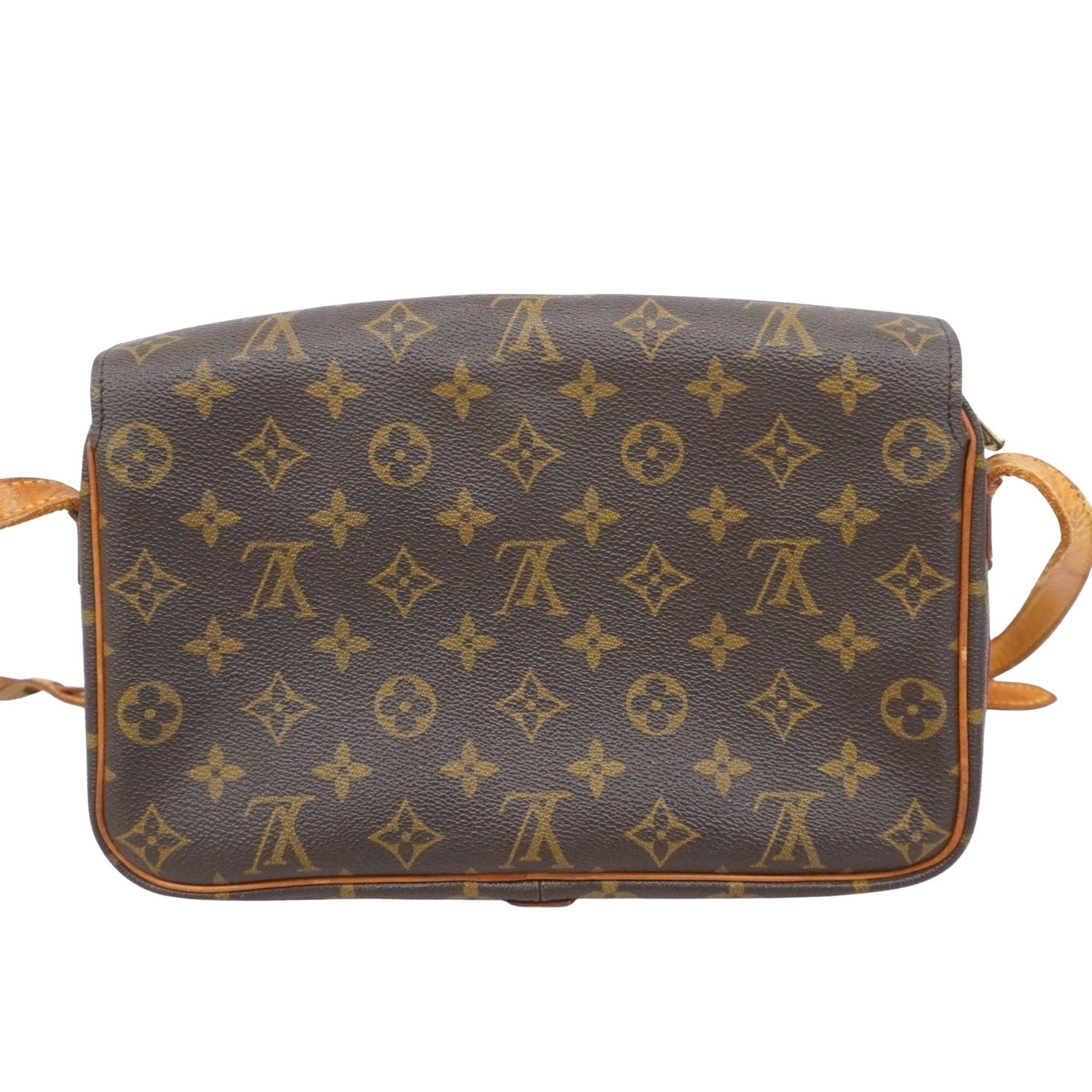 Louis Vuitton Louis Vuitton Saint Germain shoulder Size ONE SIZE - 2 Thumbnail