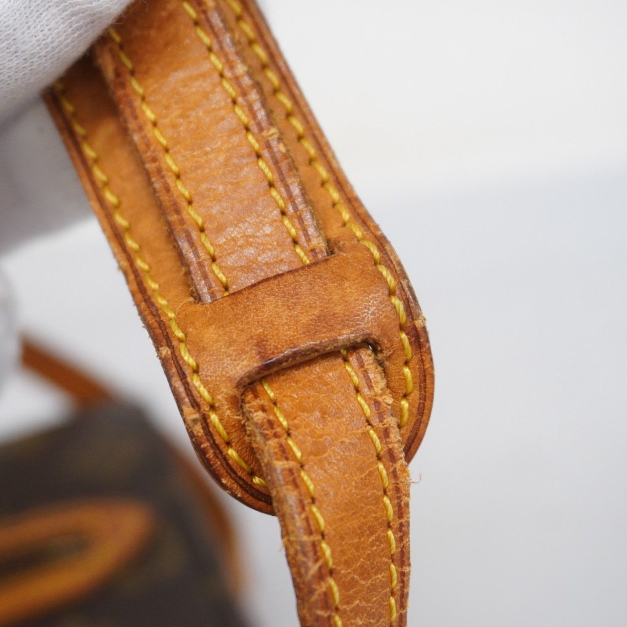 Louis Vuitton Louis Vuitton Saint Germain shoulder Size ONE SIZE - 7 Thumbnail