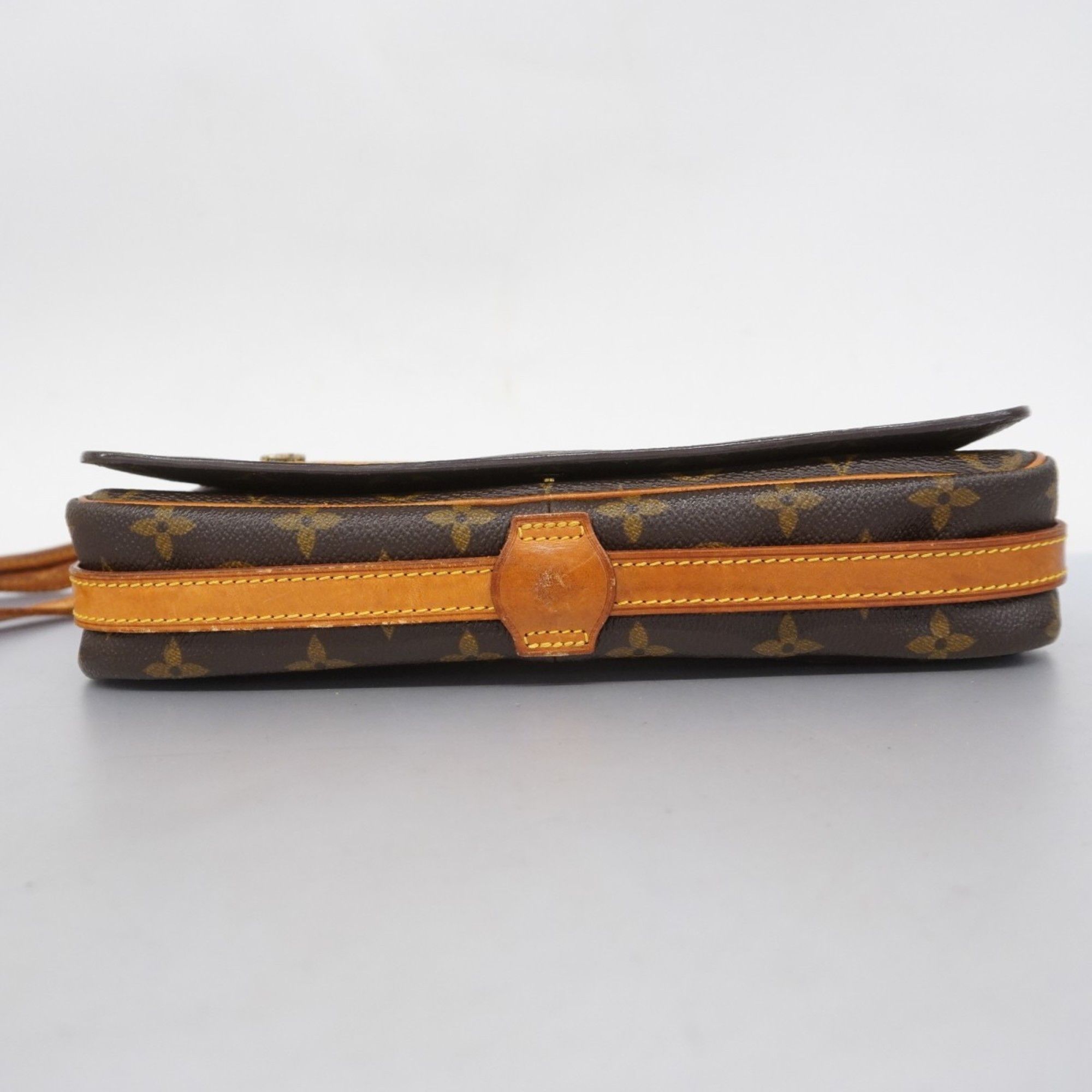 Louis Vuitton Louis Vuitton Saint Germain shoulder Size ONE SIZE - 9 Thumbnail